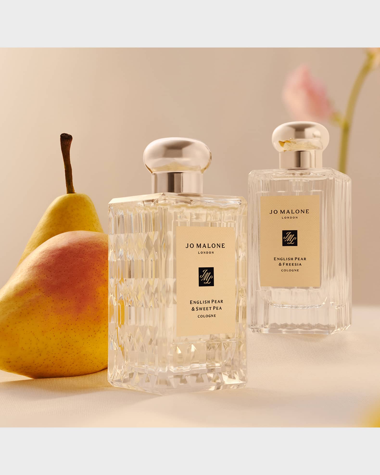 Jo Malone London English Pear & Sweet Pea Cologne, 3.4 oz