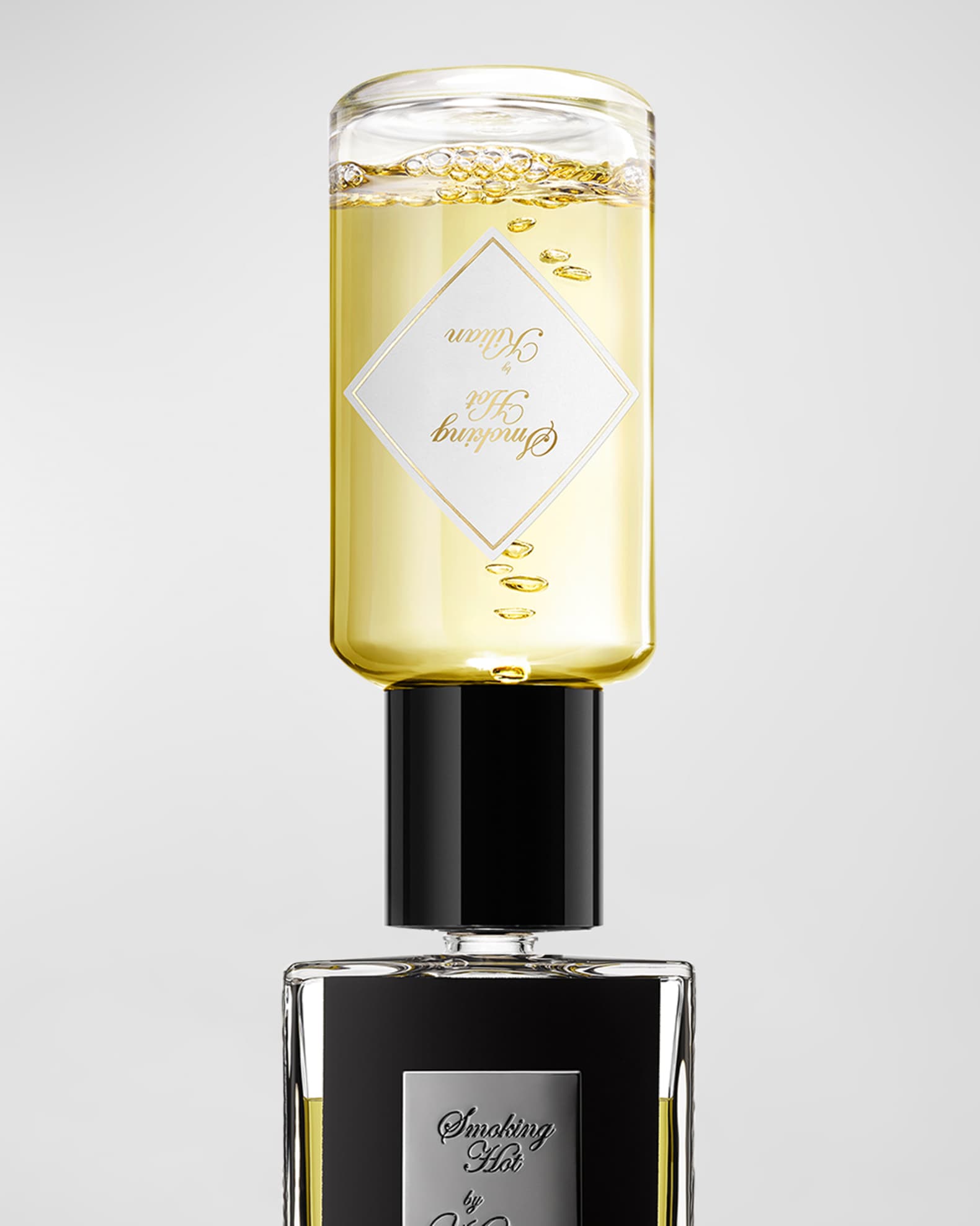 Kilian Smoking Hot Eau de Parfum Refill, 3.3 oz. | Neiman Marcus