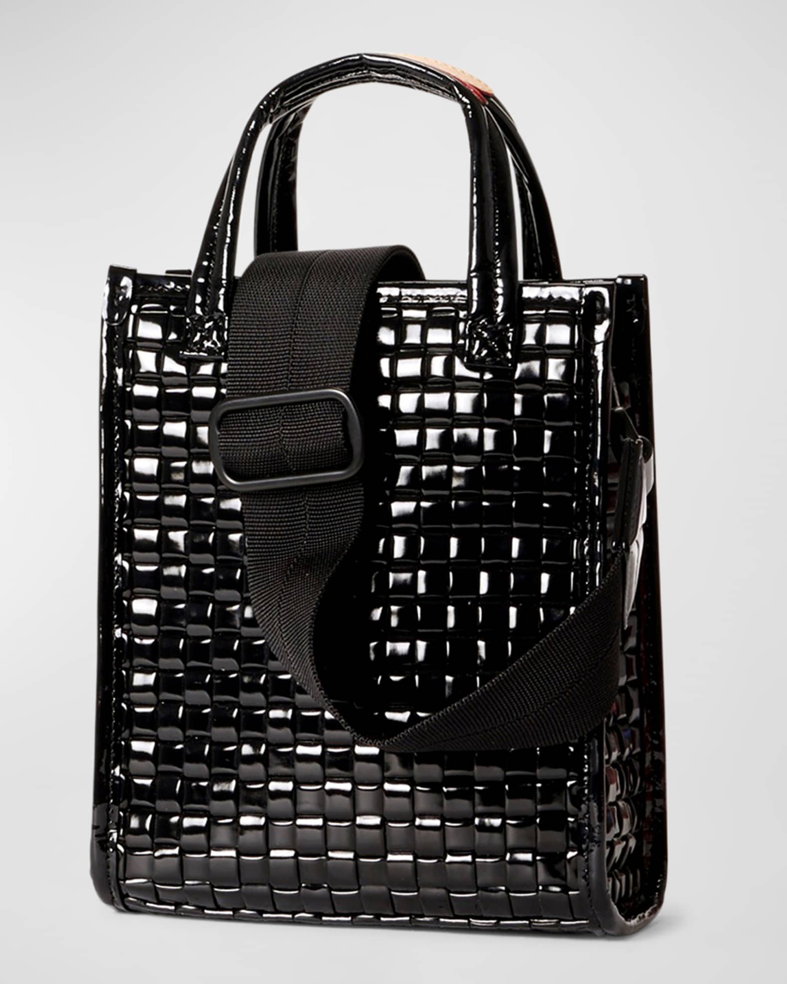 Mz wallace patent tote deals