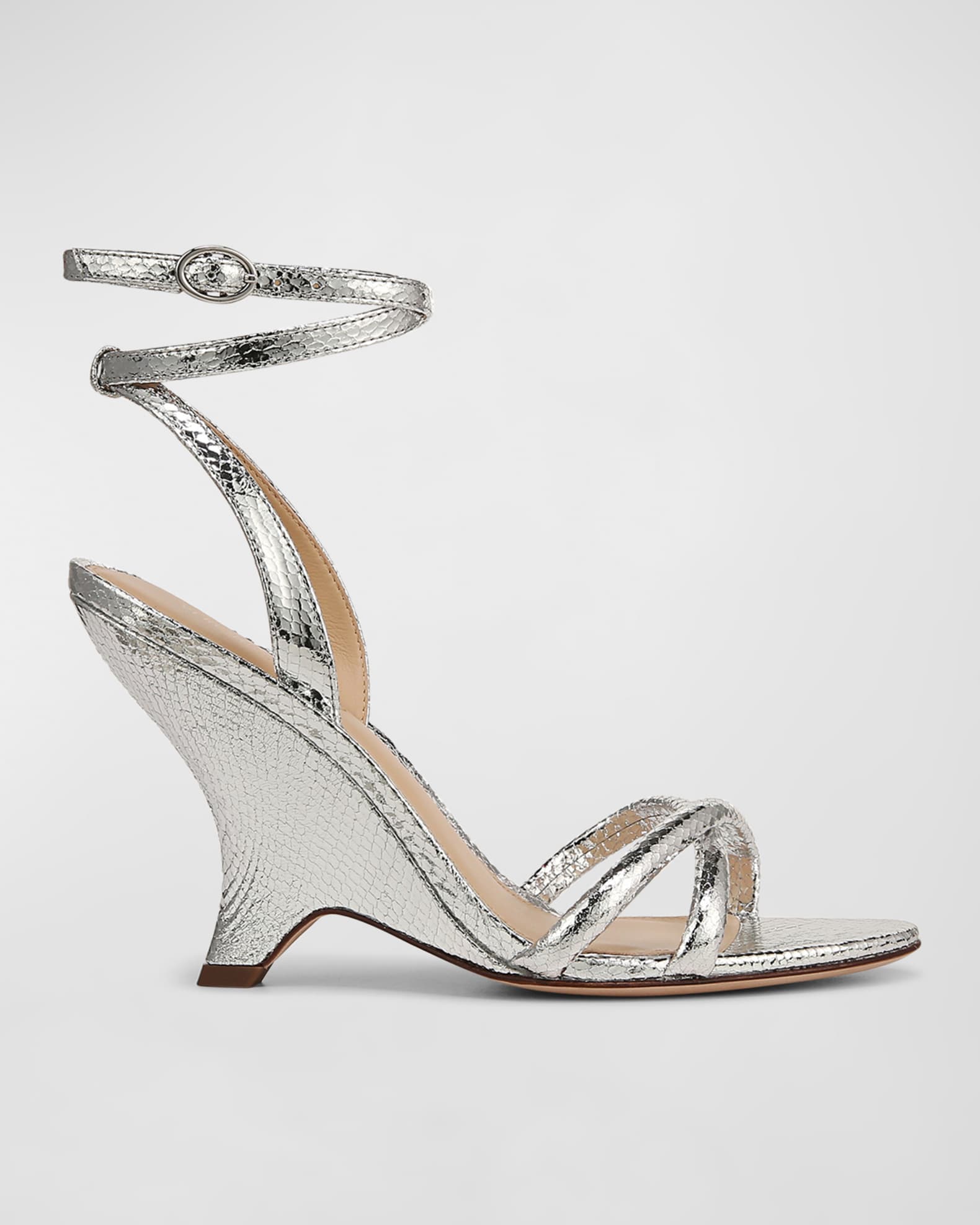 Antonette wedge sandal best sale