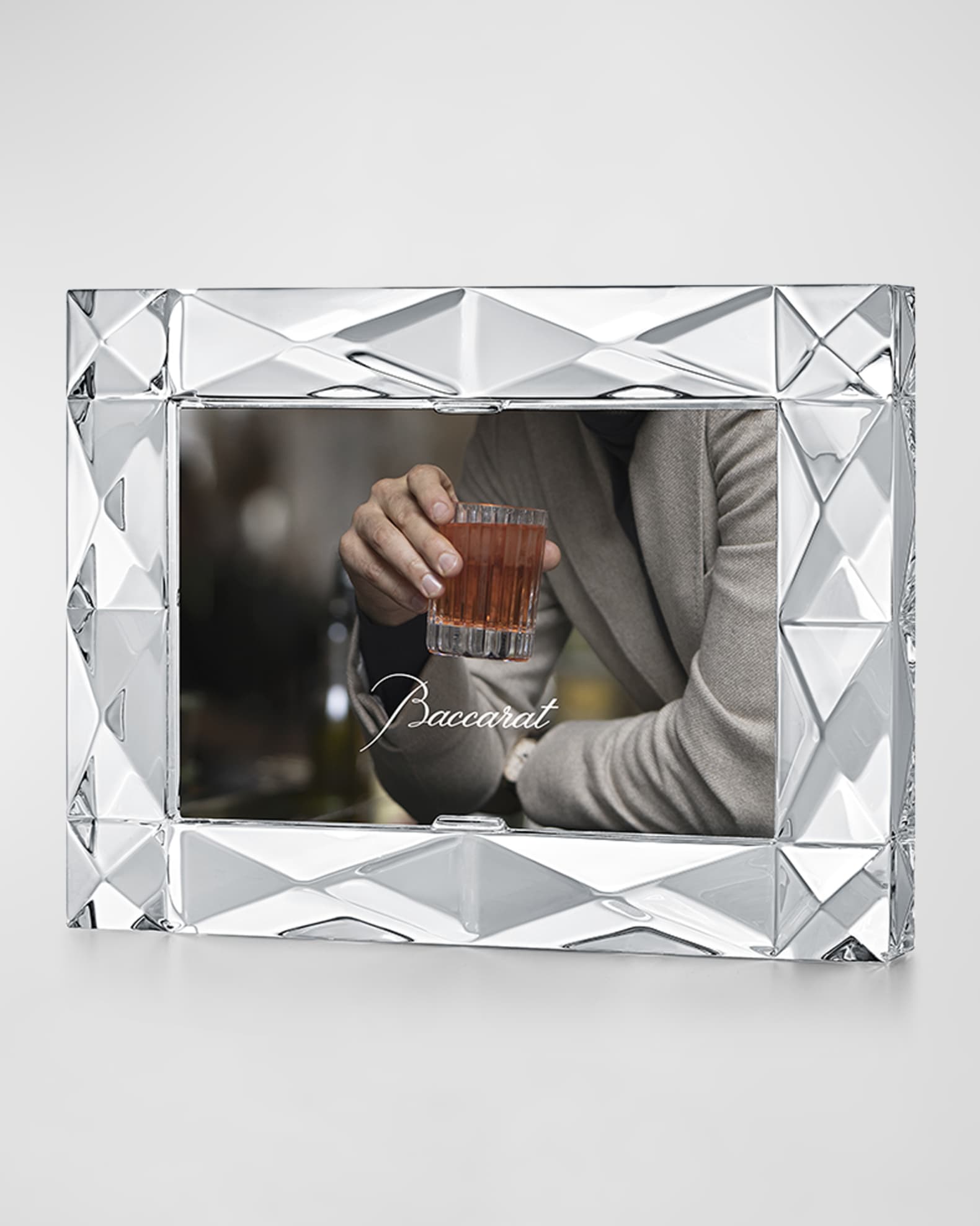 Louxor Frame, 4" x 6" 1