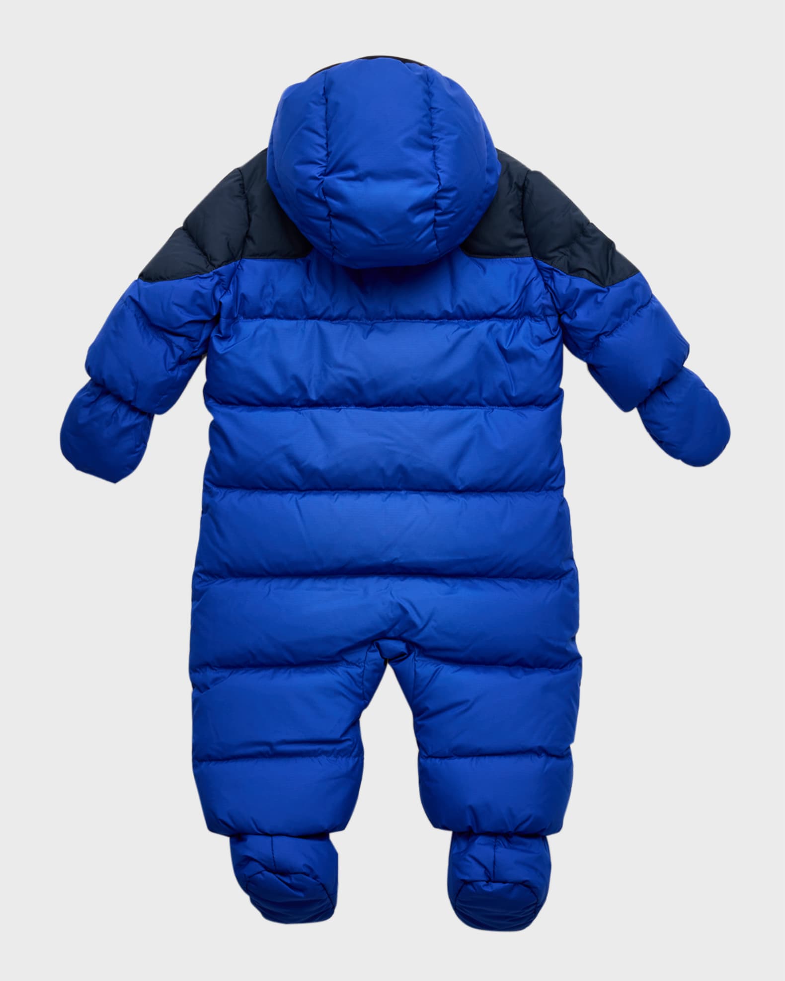 Ralph lauren shop baby mittens