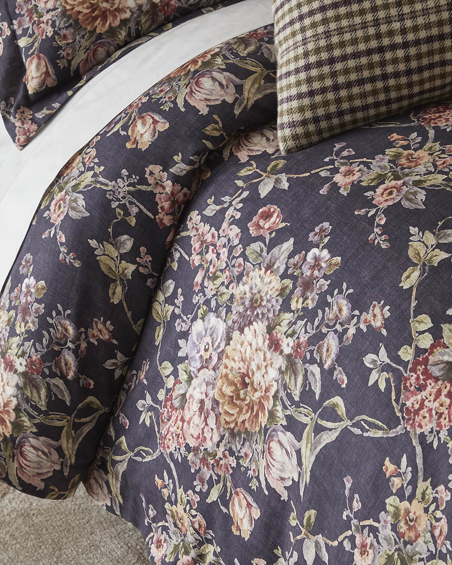 Elyse Duvet Cover 0