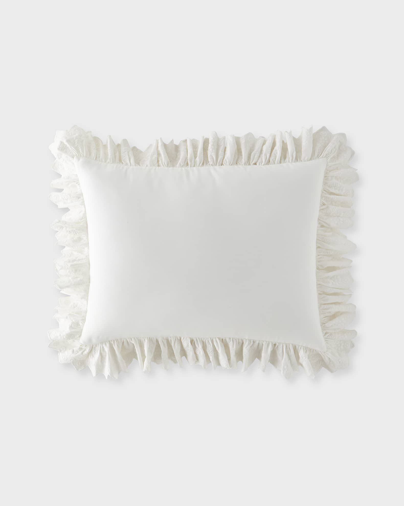 Antoinette Decorative Pillow  0