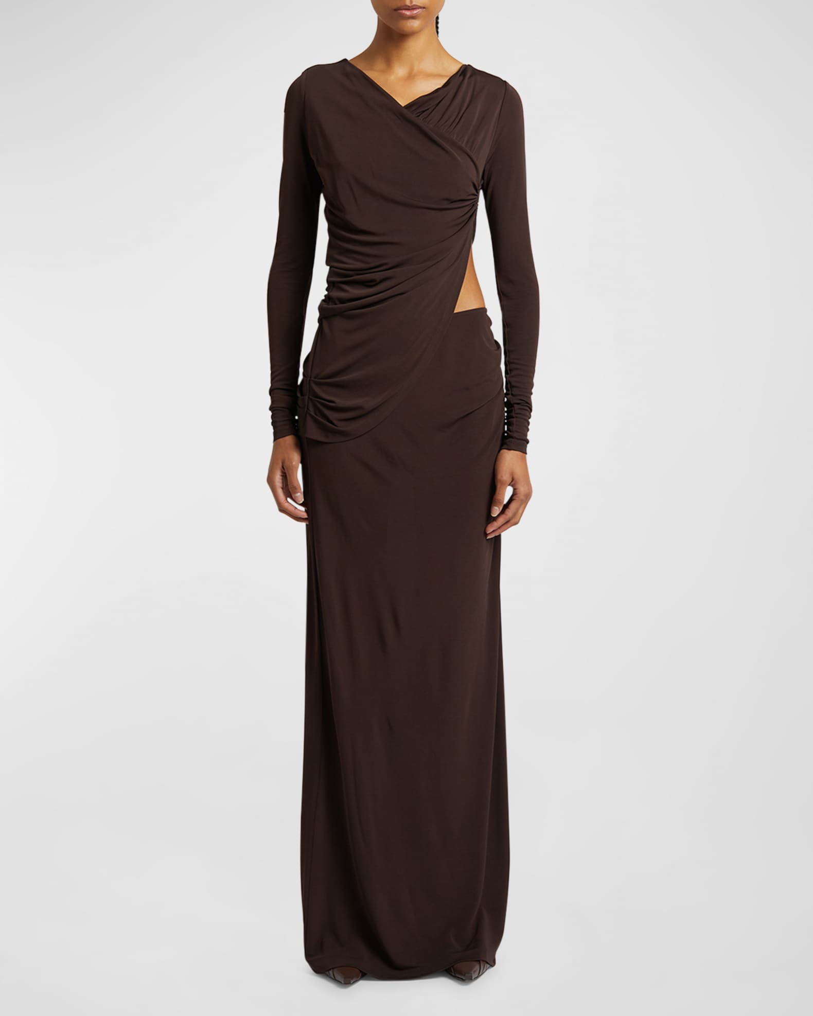 Neiman marcus formal evening gowns cheap