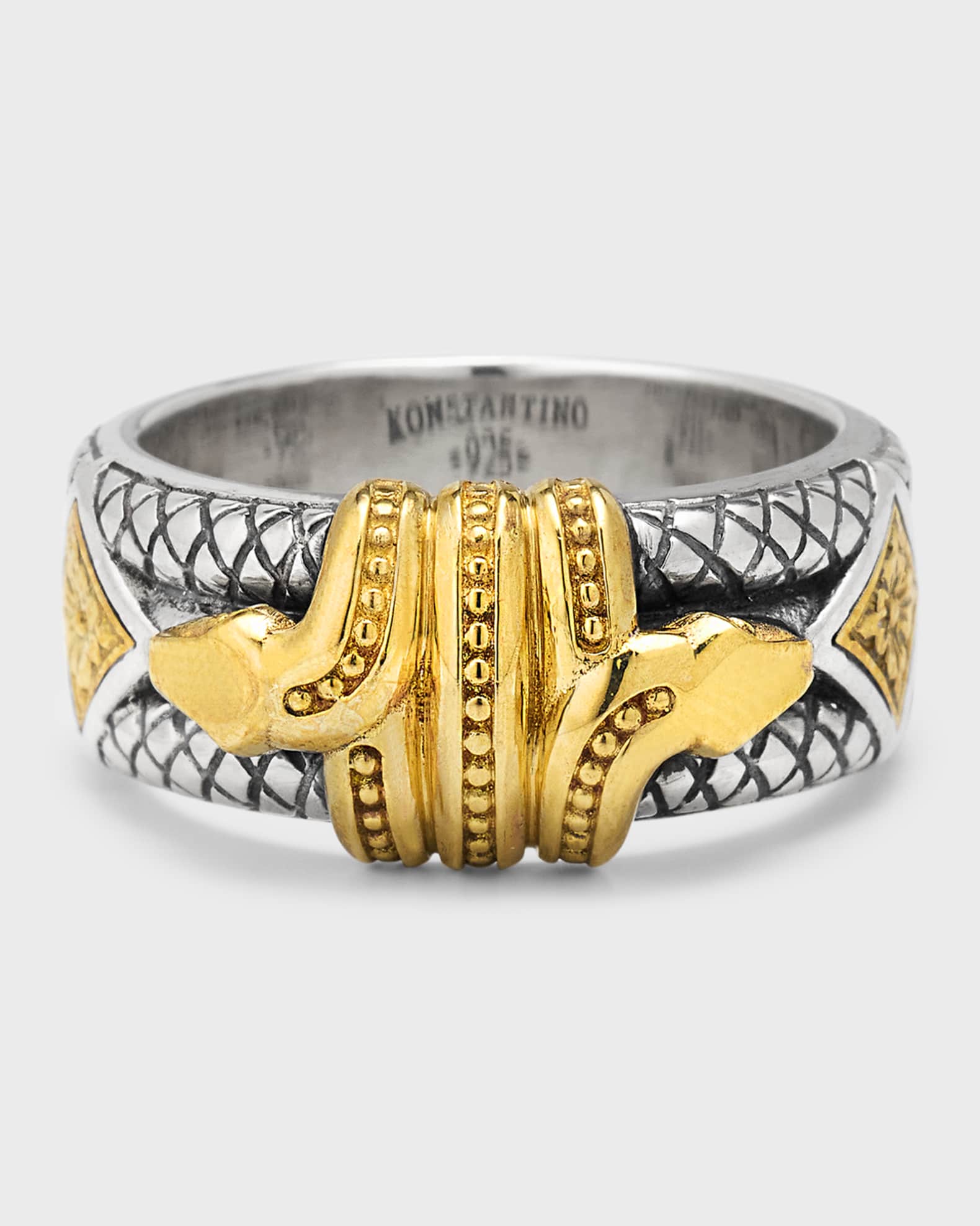 Neiman marcus konstantino hotsell