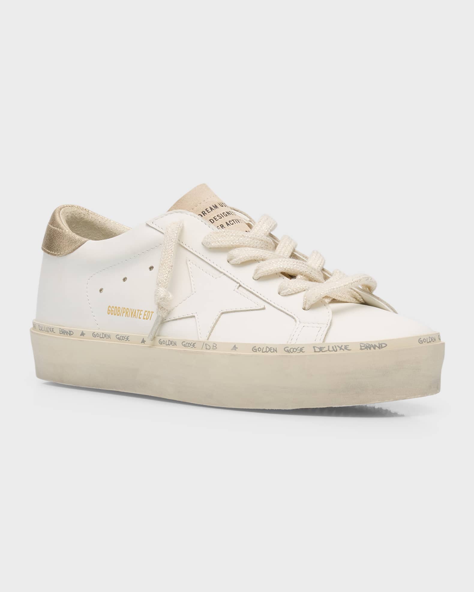 Golden goose neiman deals