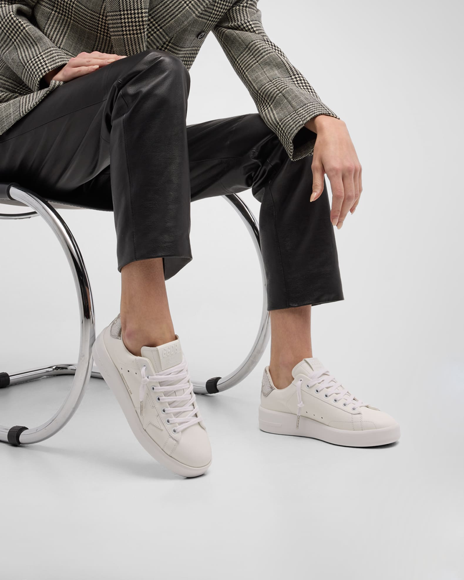 Purestar golden goose new arrivals