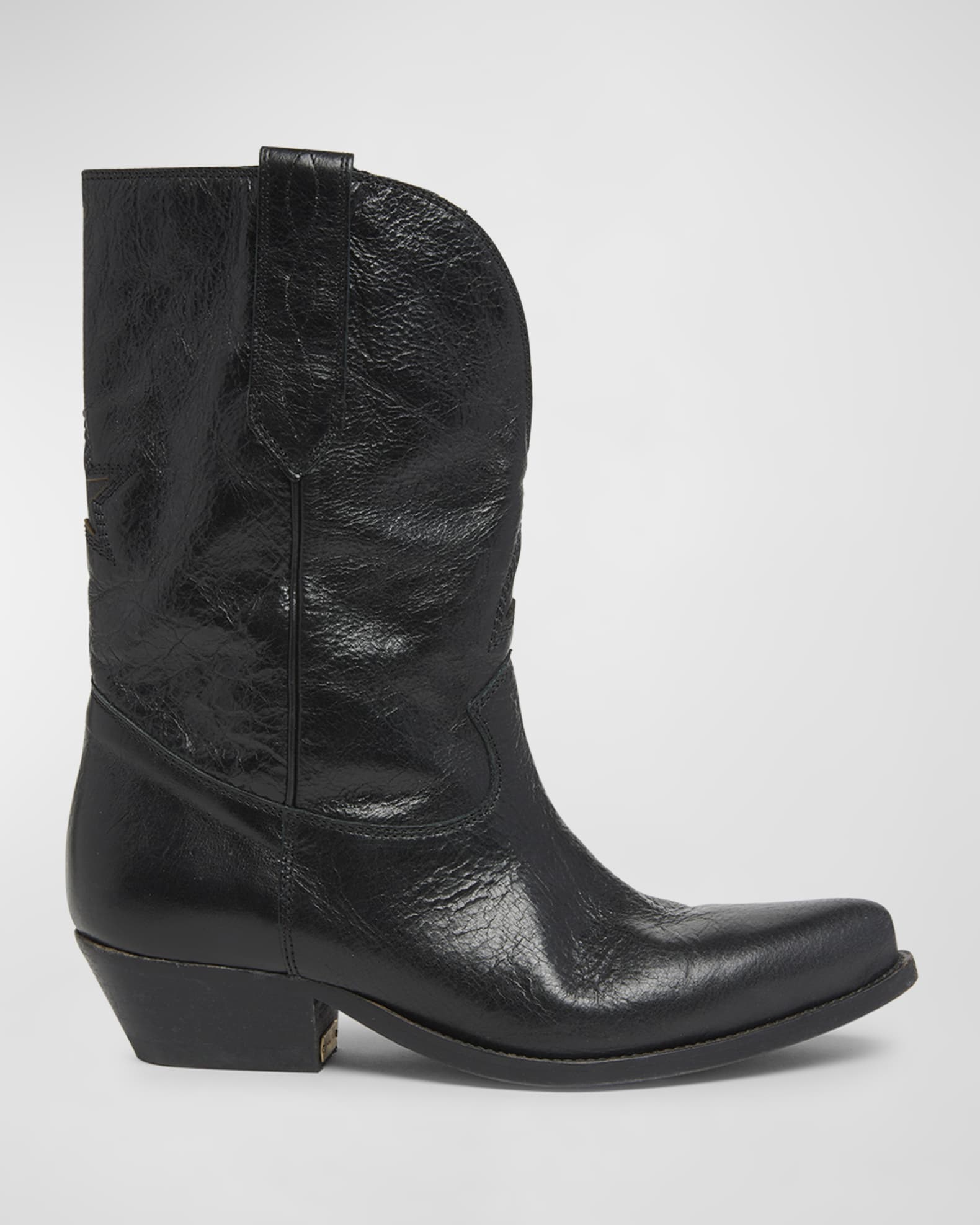 Wish cowboy boots on sale