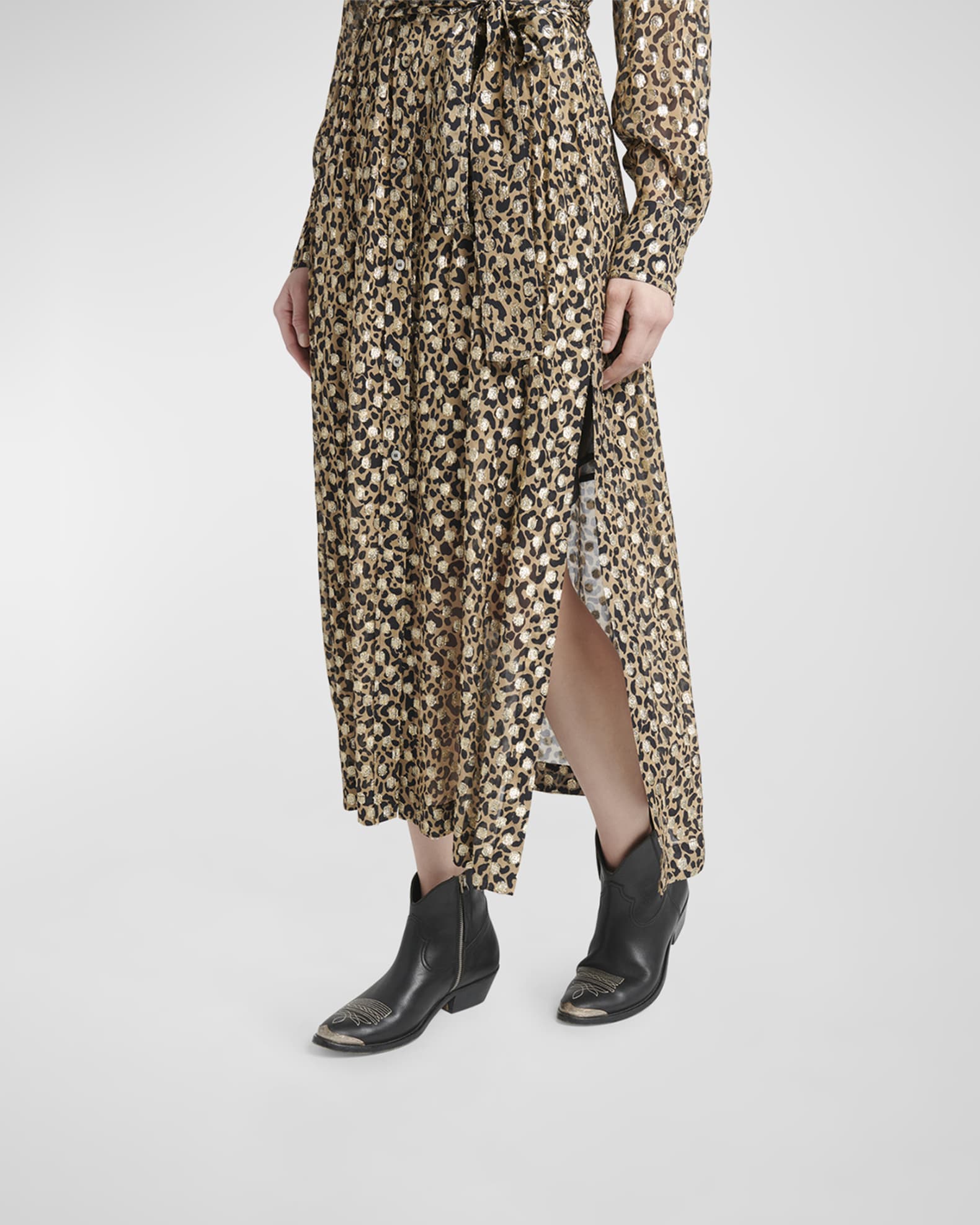 Golden Goose Young Boot main image 1