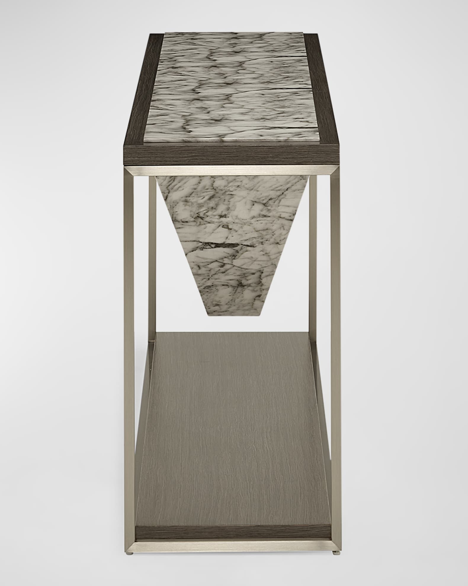 Bernhardt Luxor Console Table | Neiman Marcus