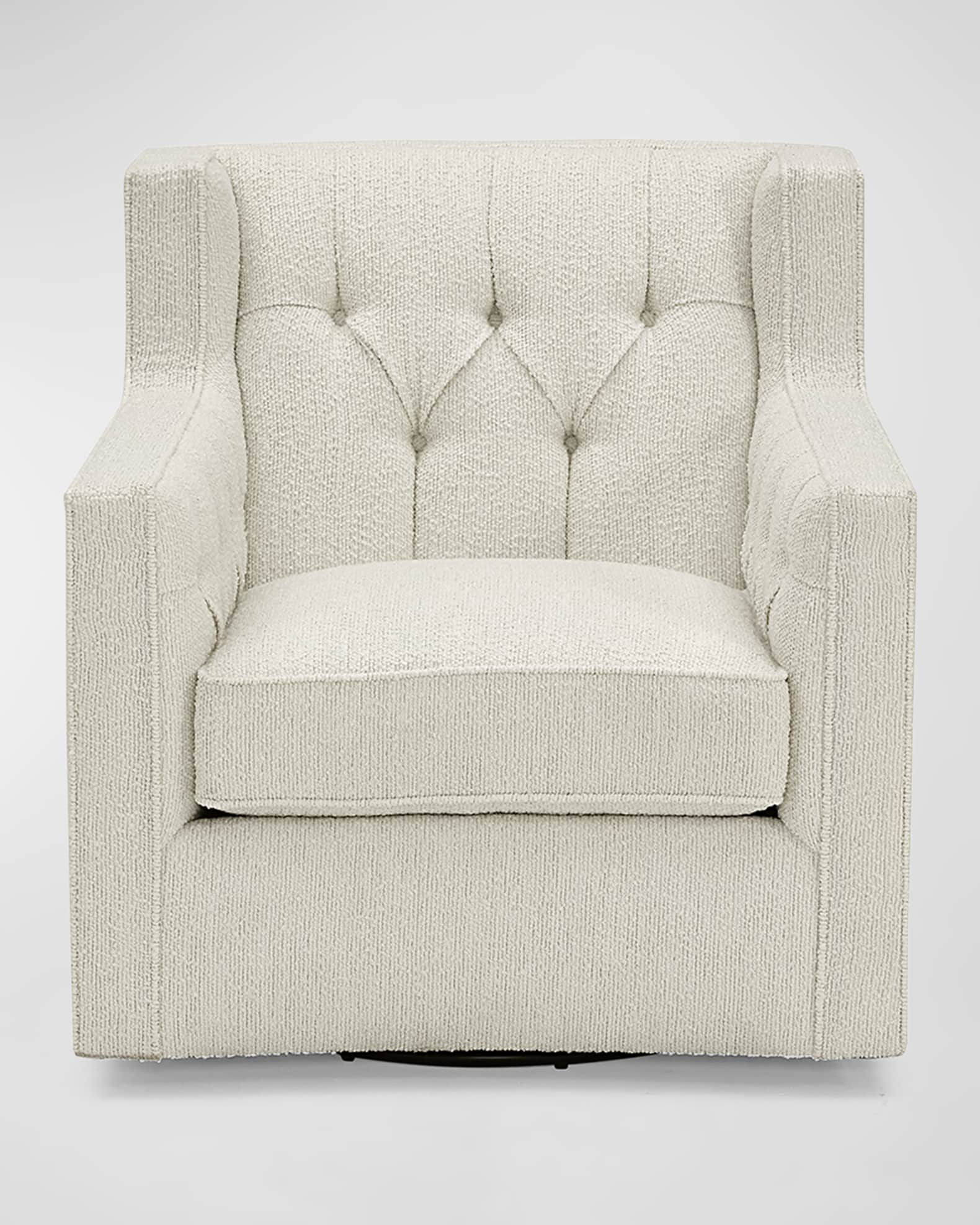 Candace swivel chair online
