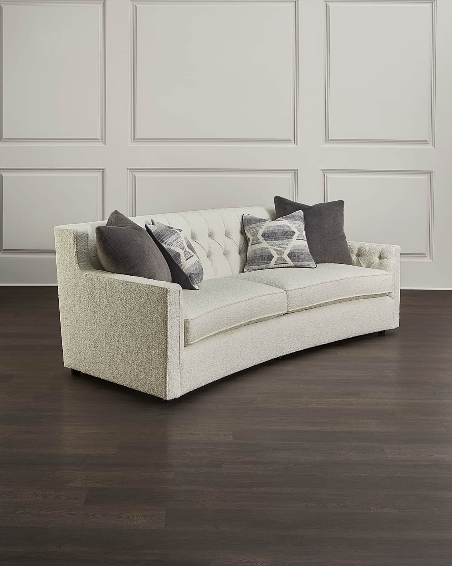 Bernhardt Candace Sofa 89" Neiman Marcus