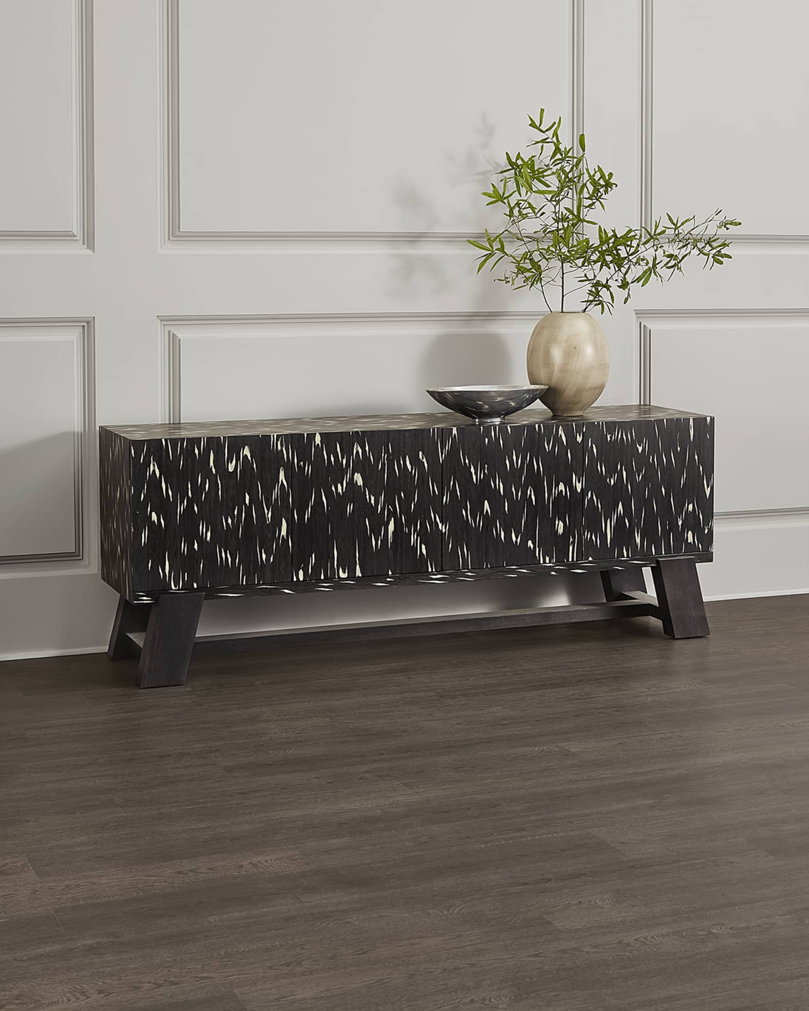 Trianon Entertainment Console 0