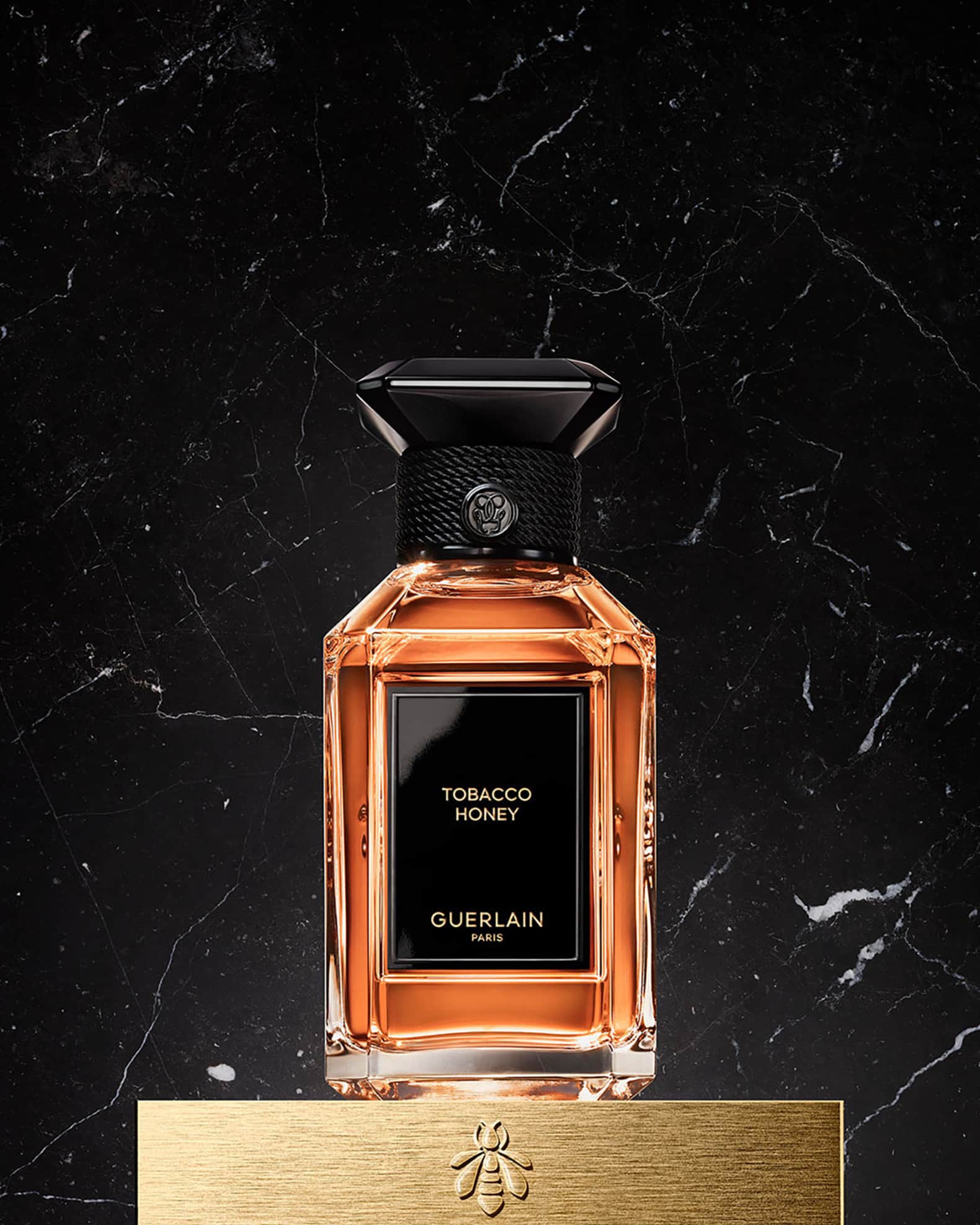 L'Art & La Matiere Tobacco Honey Eau de Parfum 1