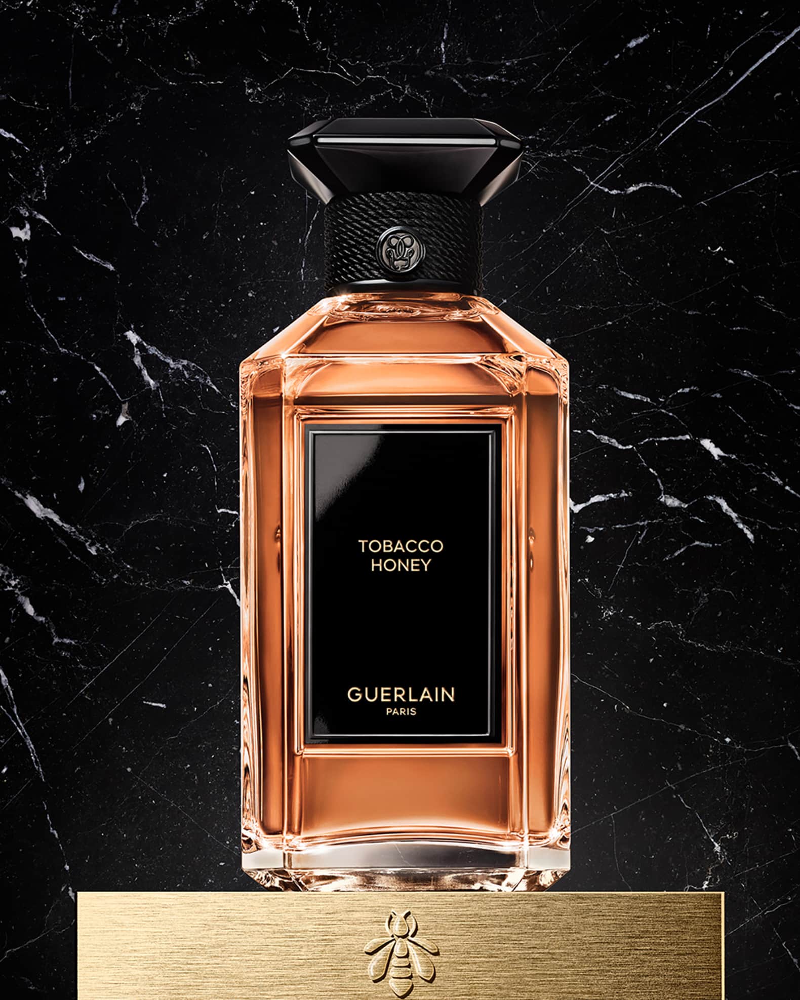 L'Art & La Matiere Tobacco Honey Eau de Parfum 1