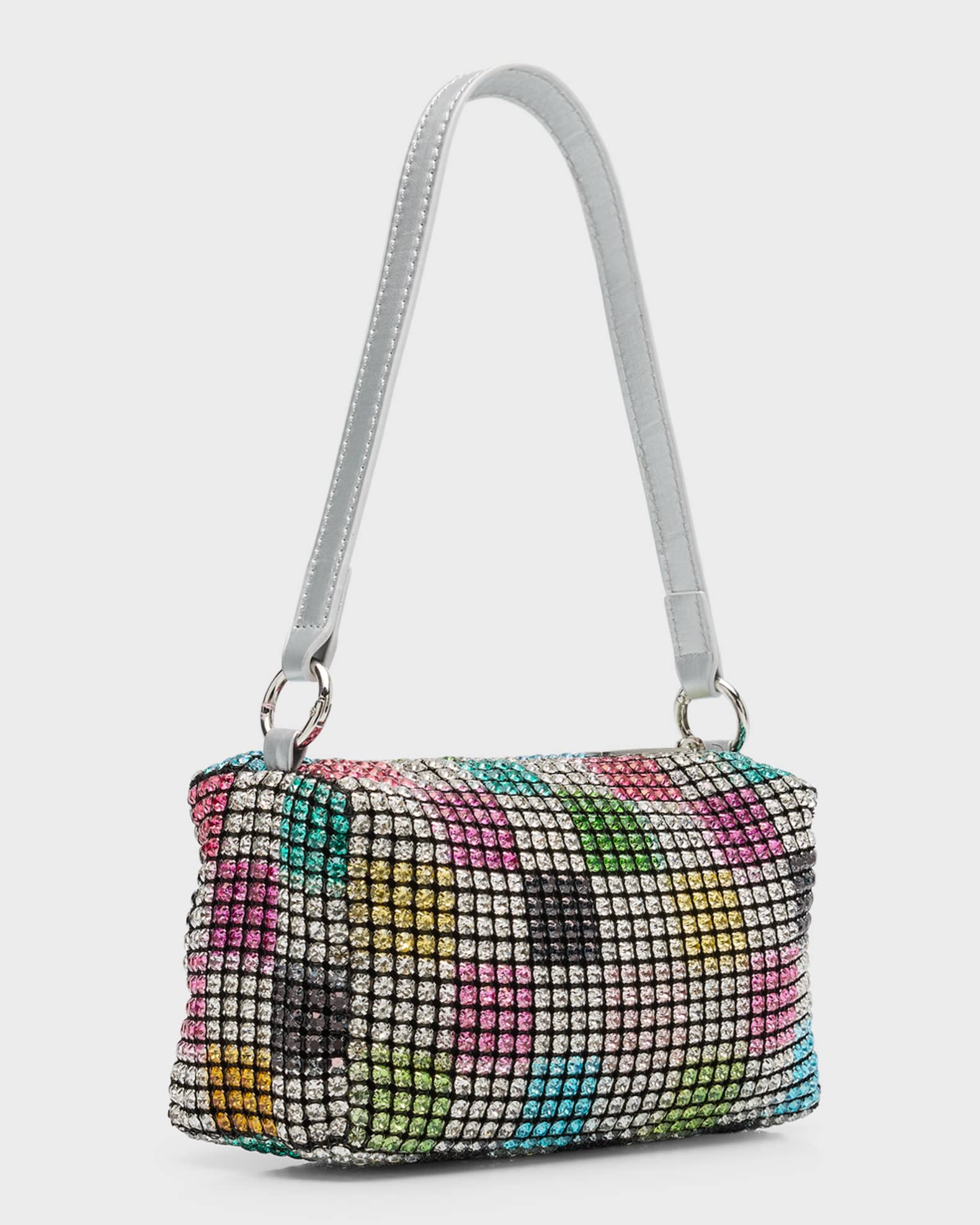 Bari Lynn Duffle Bag main image 1