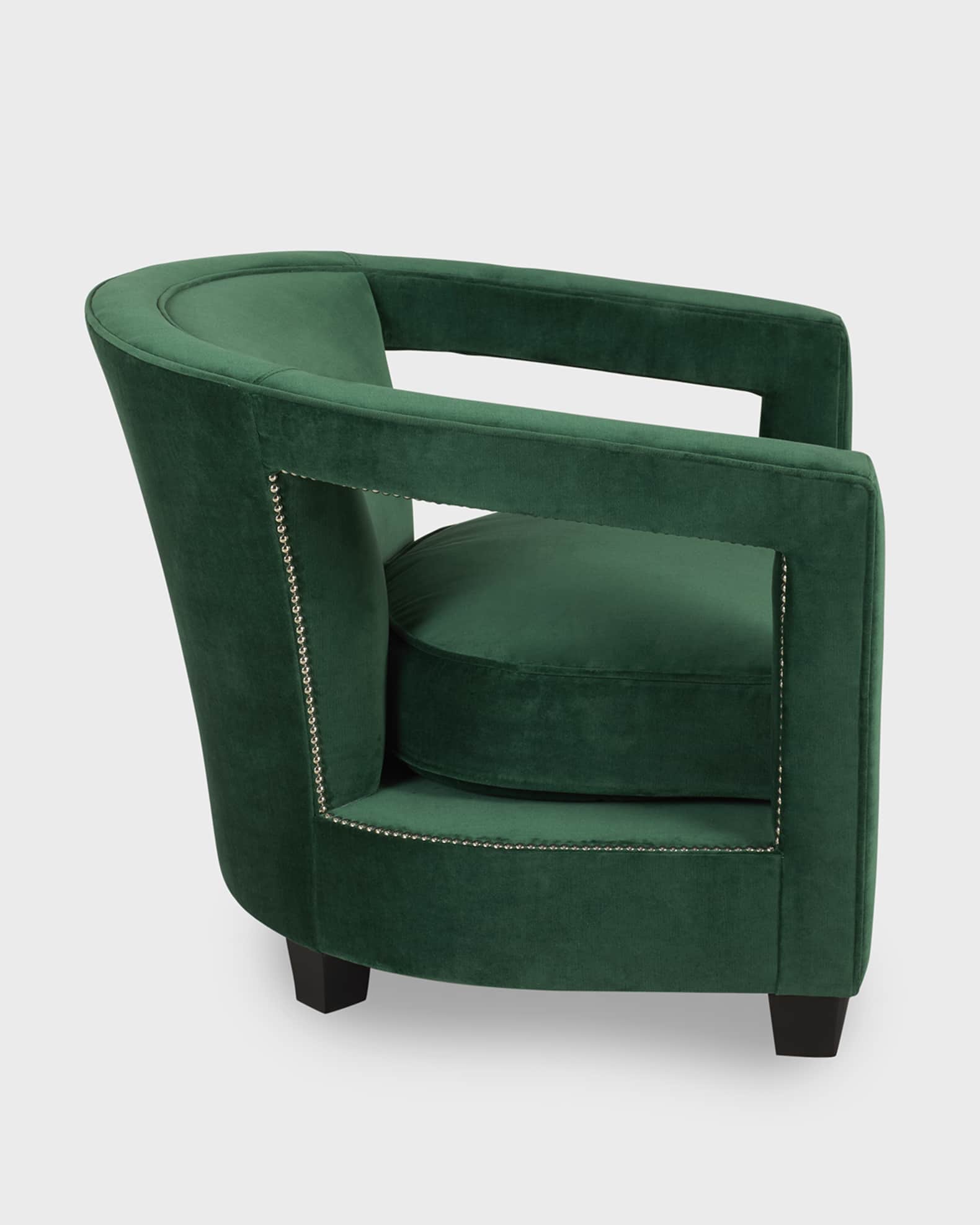 Alana swivel chair clearance