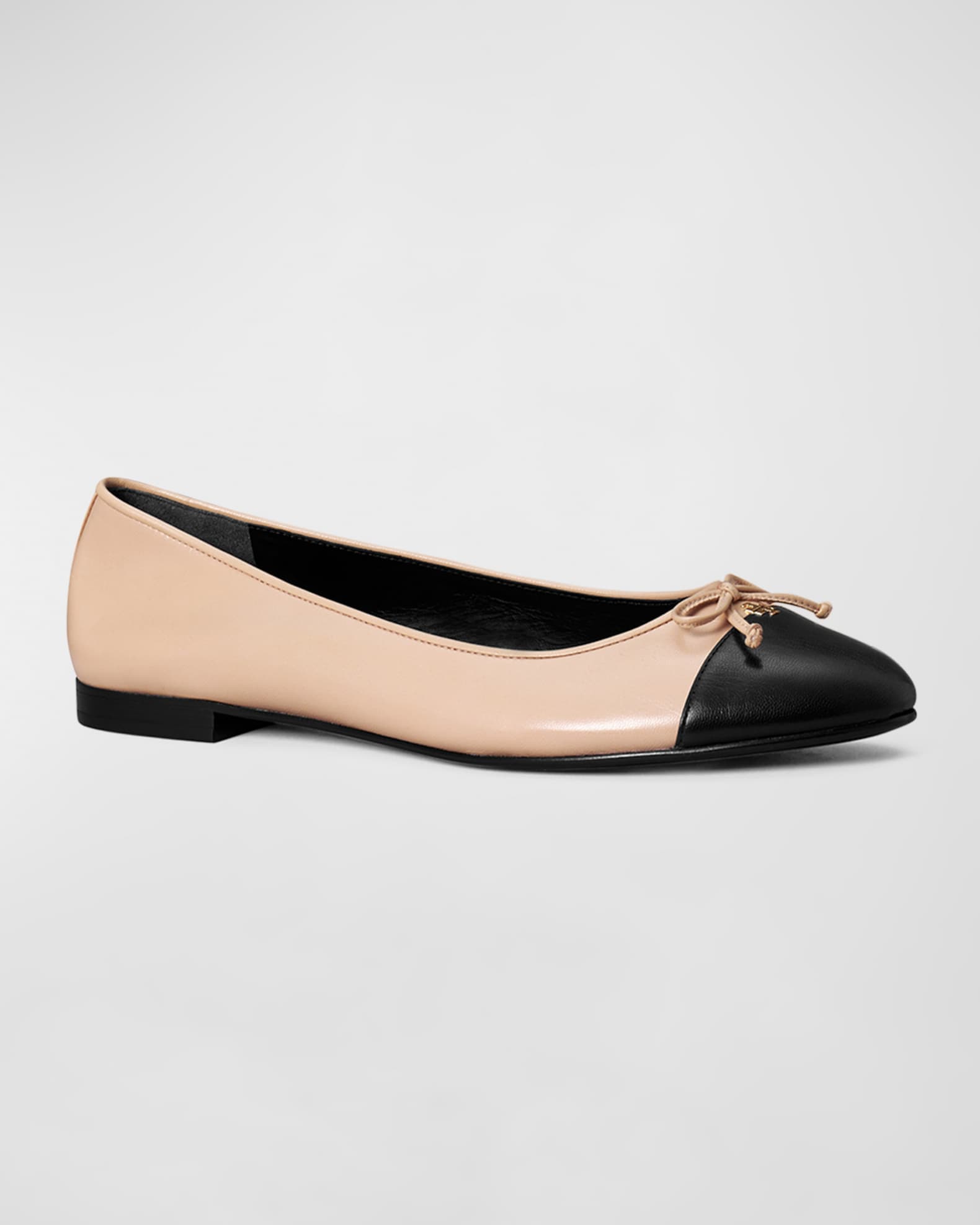Neiman marcus tory burch flats shop
