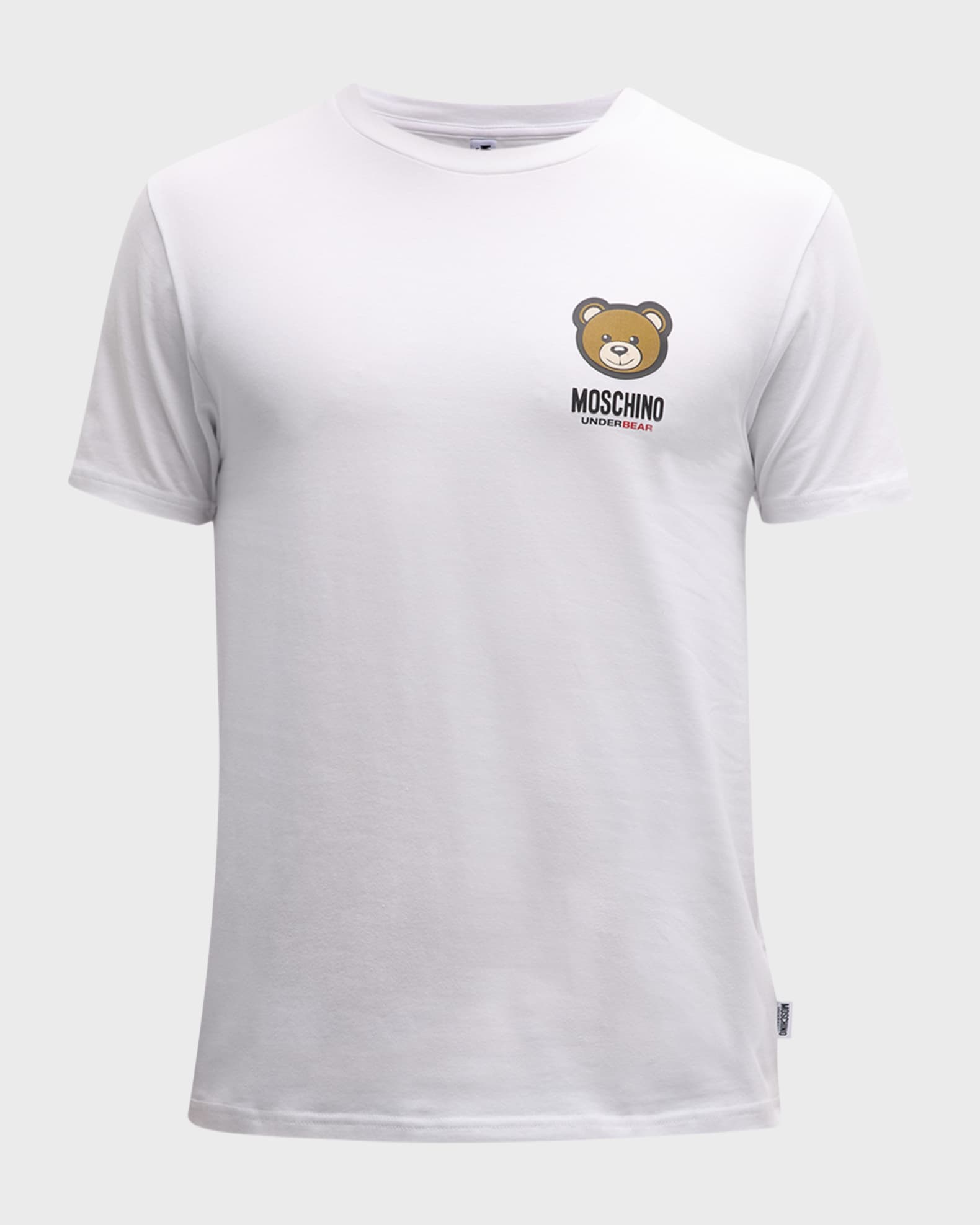 Moschino underbear 2025