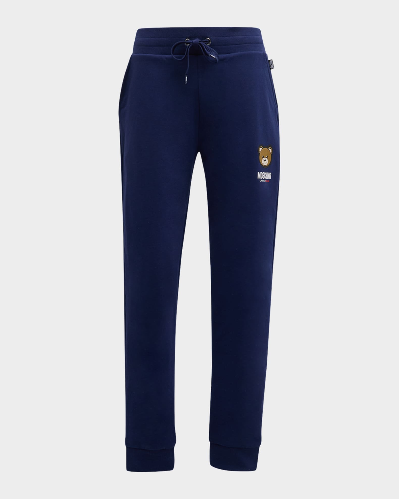 Men's Underbear Logo Sweatpants 0