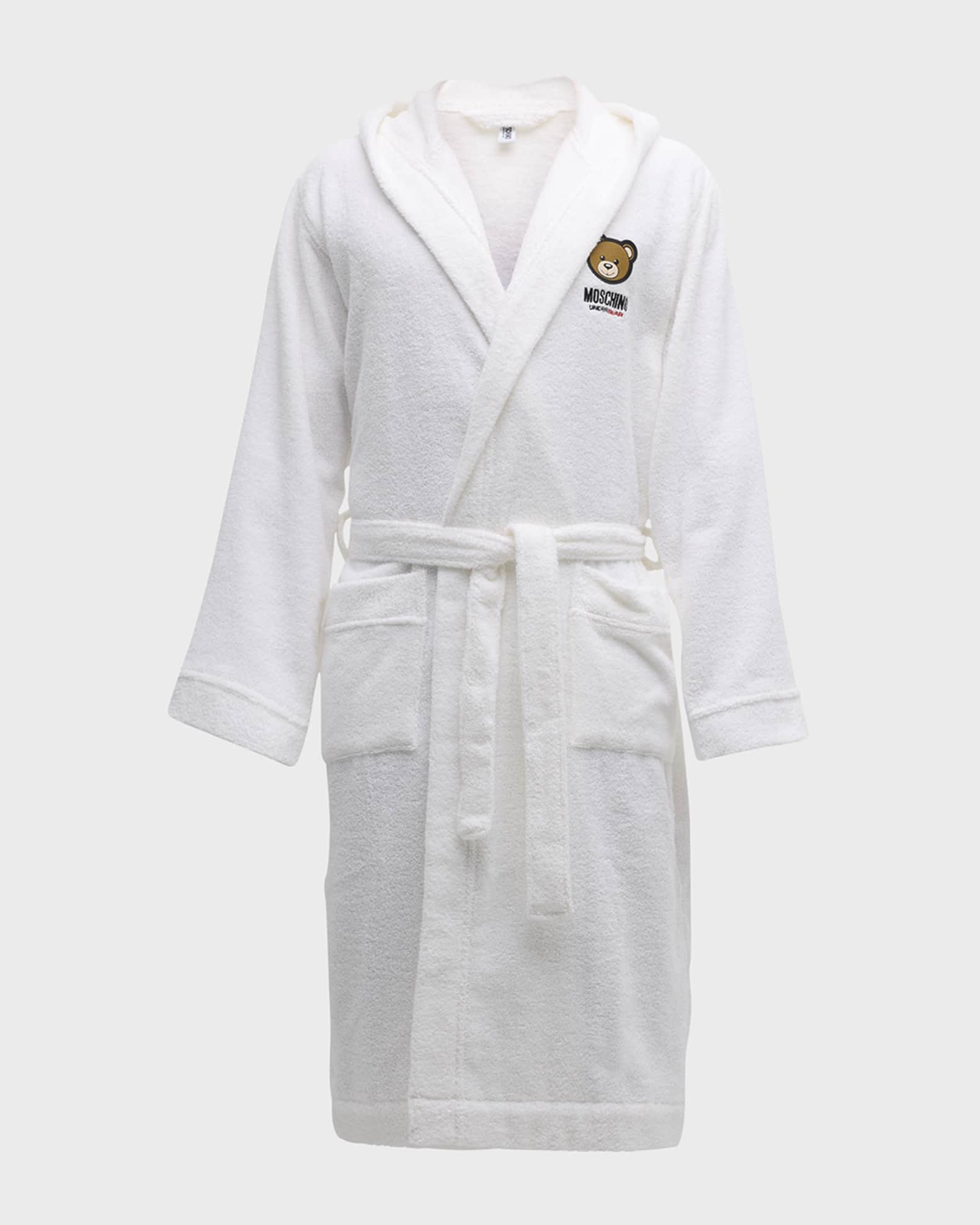 Robe moschino shop