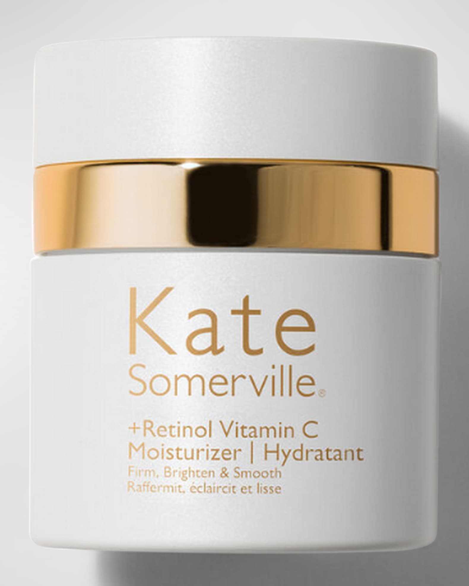 Retinol Vita C Moisturizer, Yours with any $75 Kate Somerville Order 0