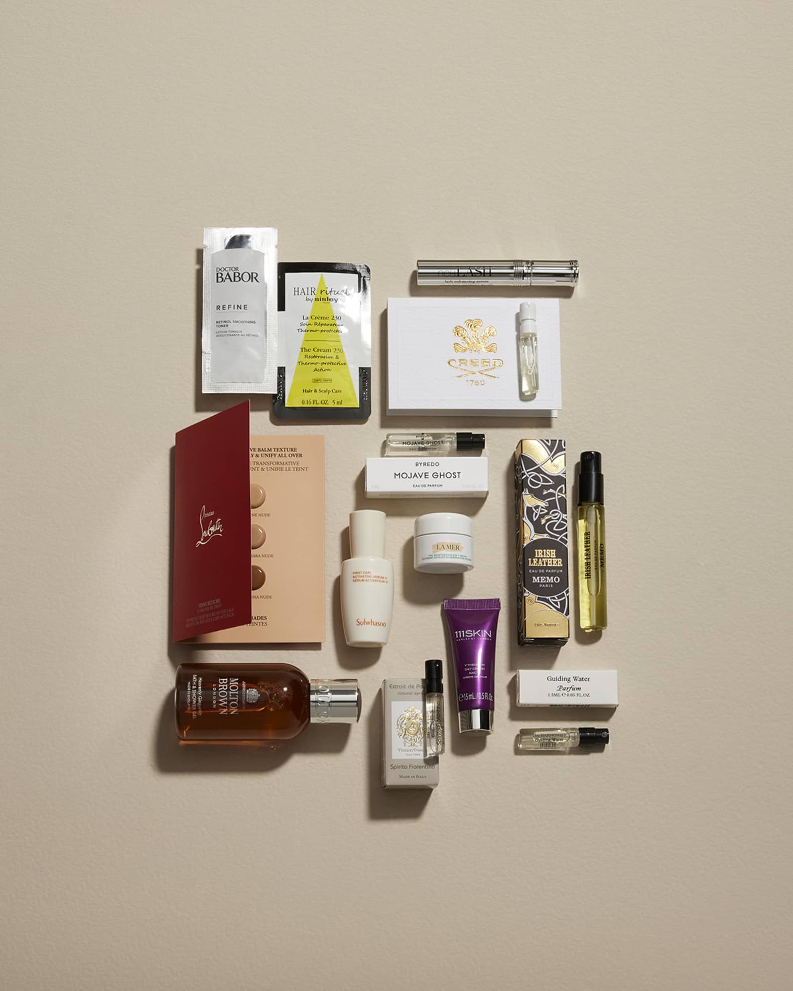 Neiman Marcus Cyber Monday StepUp Gift, Yours with any 250 Neiman