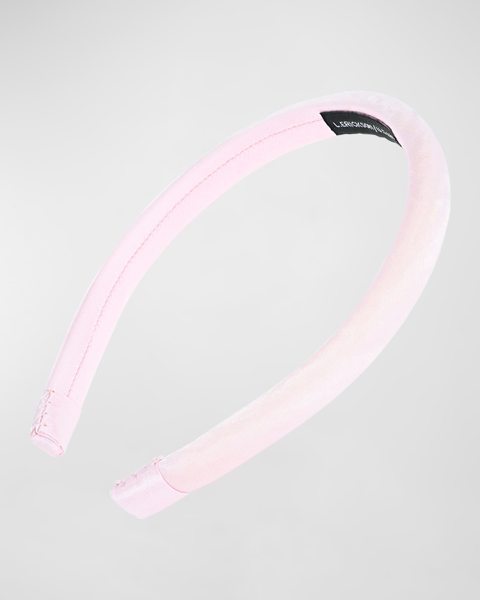 Slim Padded Headband  0