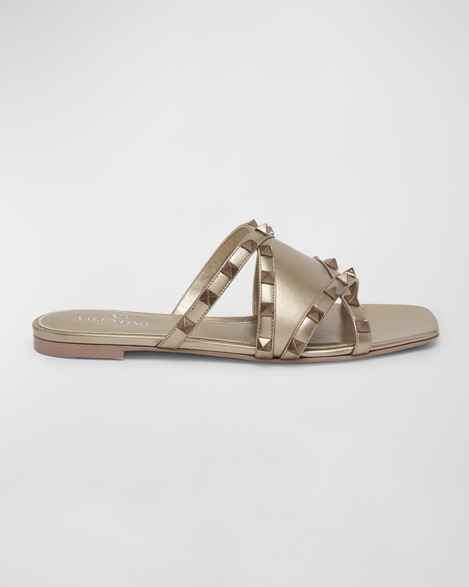 Valentino flip flops online