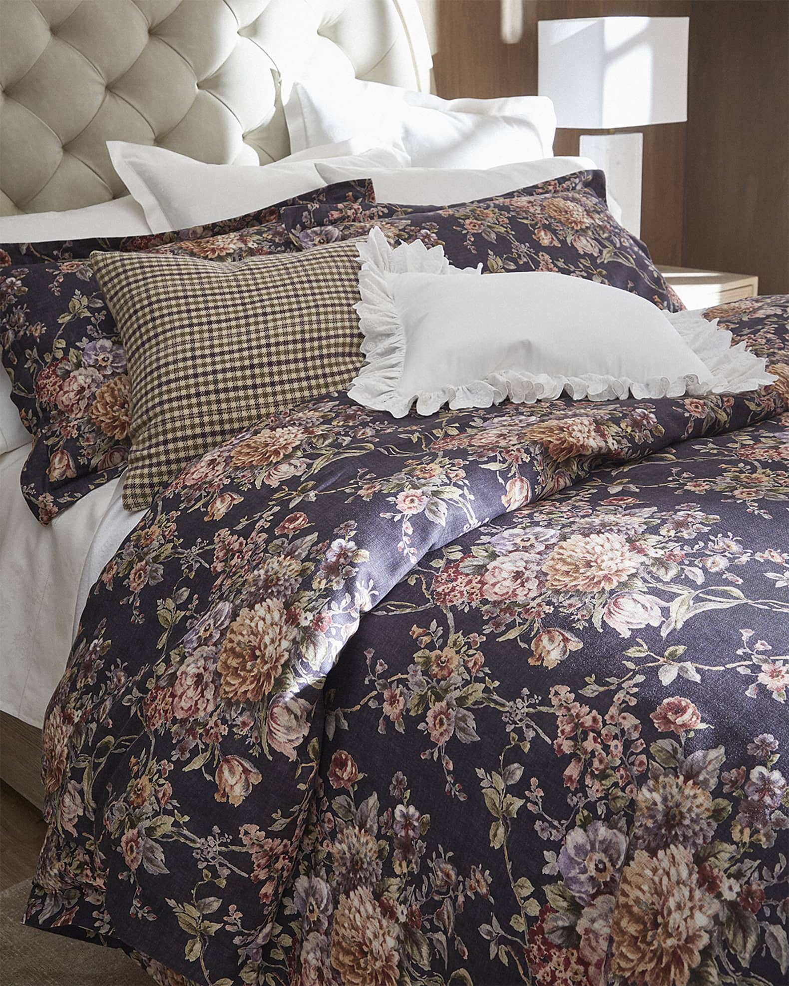 Ralph lauren king 2025 blanket