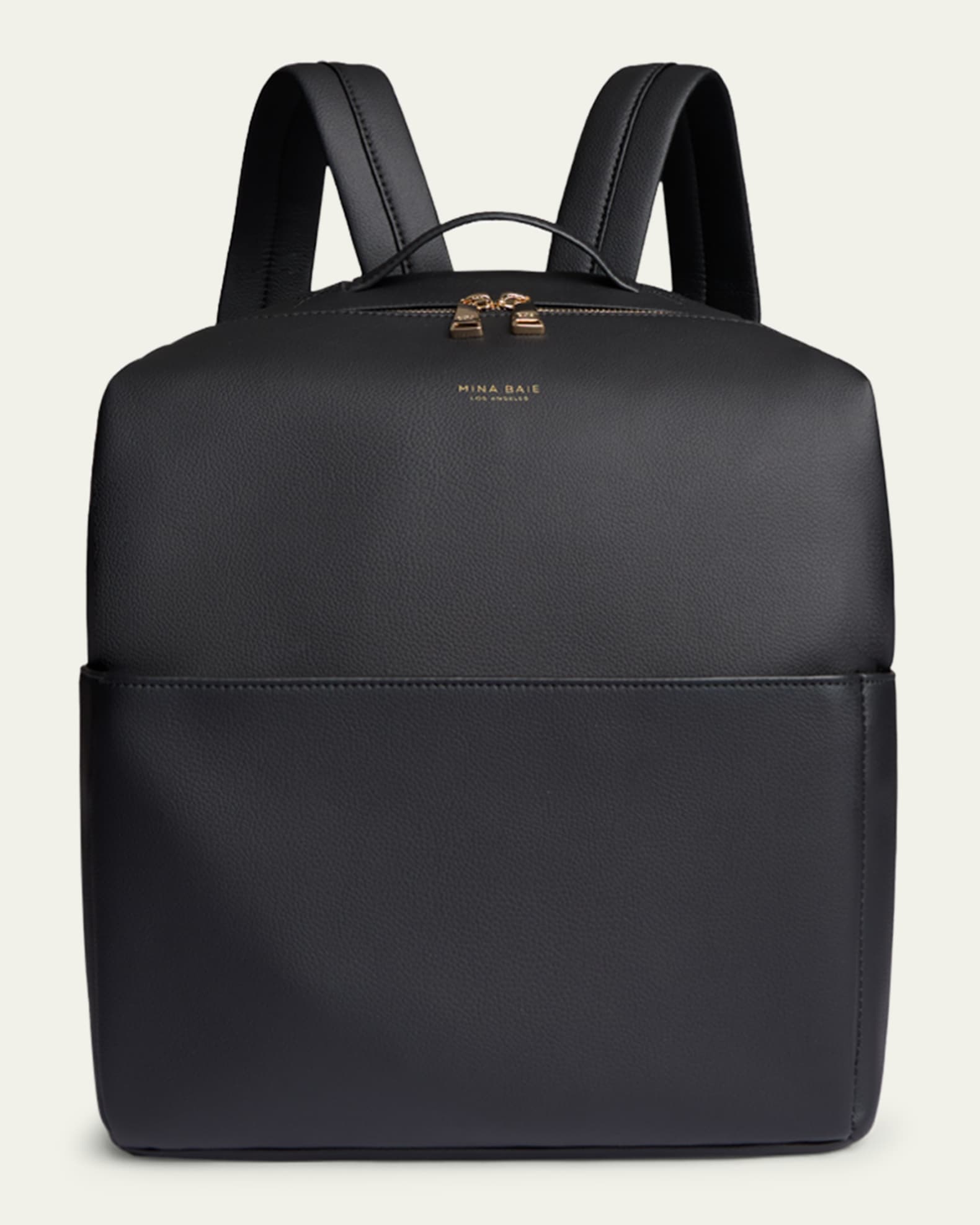 Stevie Vegan Bundle Diaper Bag 0