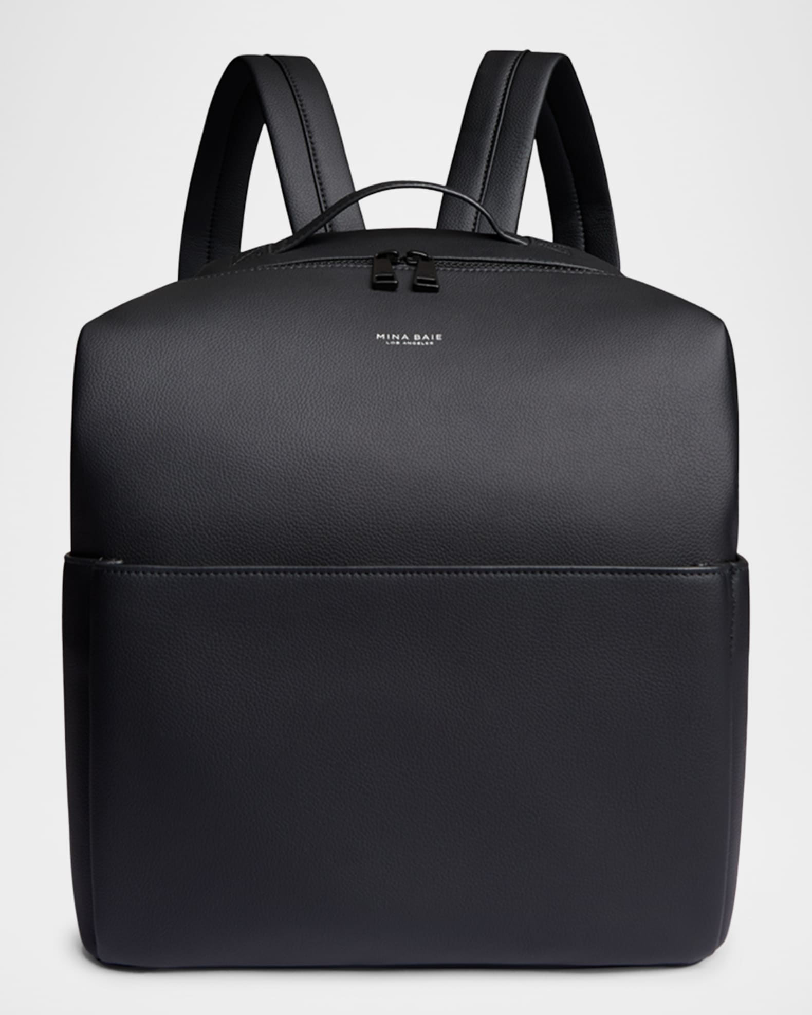 Stevie Vegan Bundle Diaper Bag 0