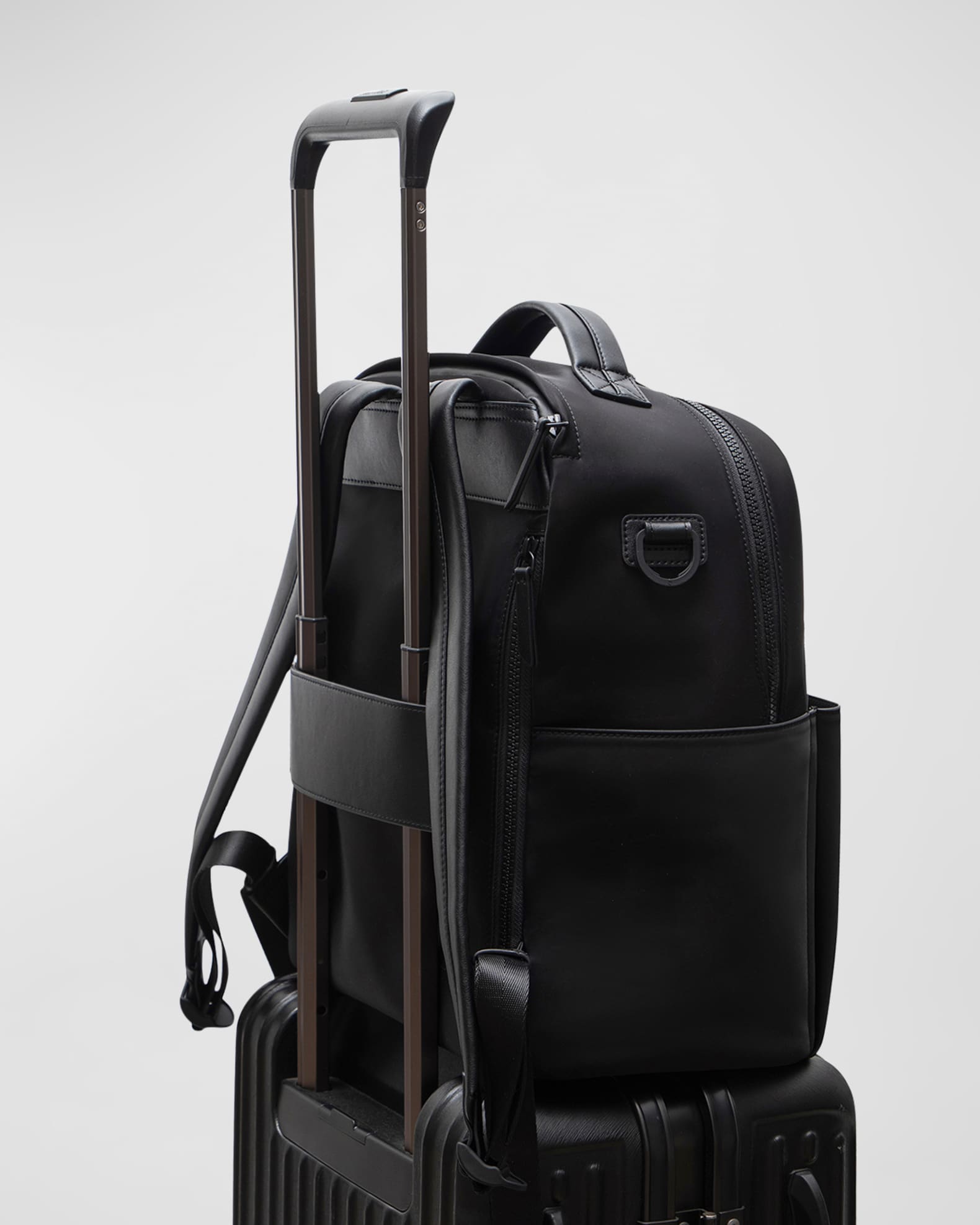 Nylon diaper backpack shop