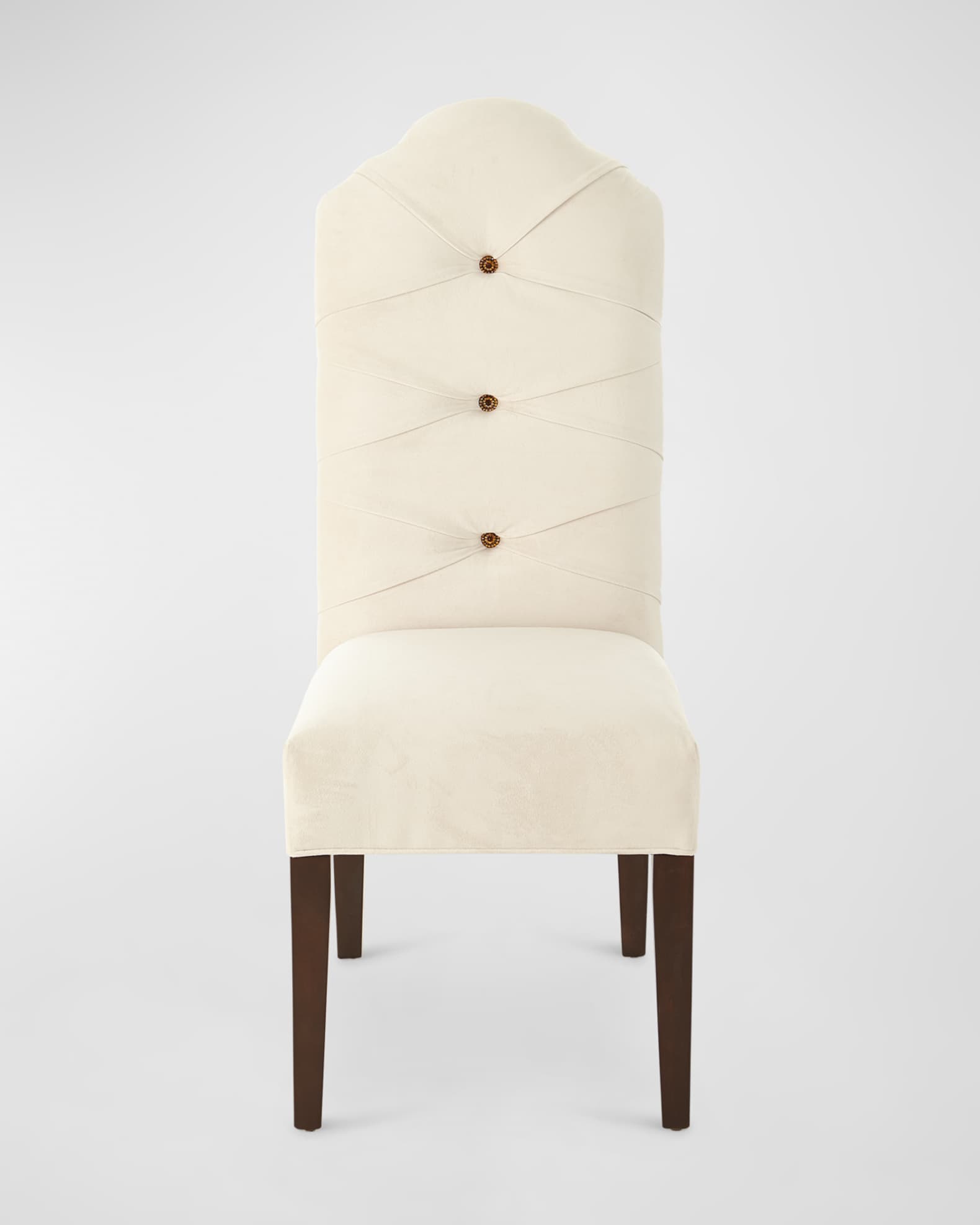 Machiato Dining Chairs, Set of 2 1