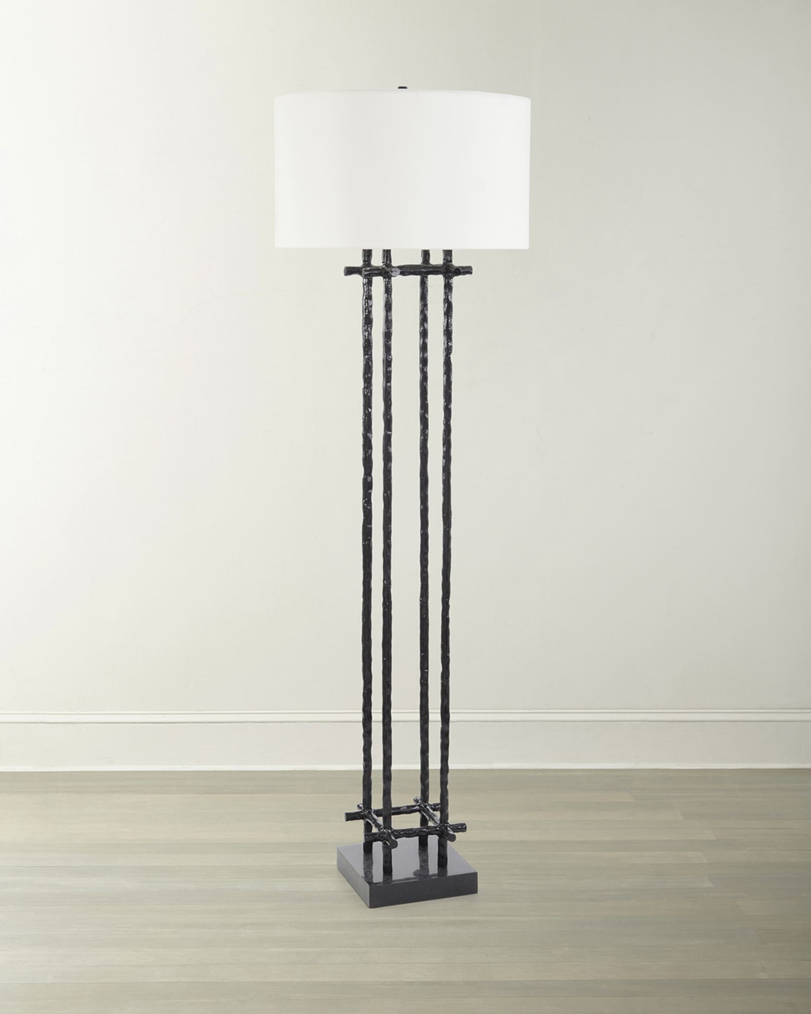 Poteau 68" Floor Lamp 1