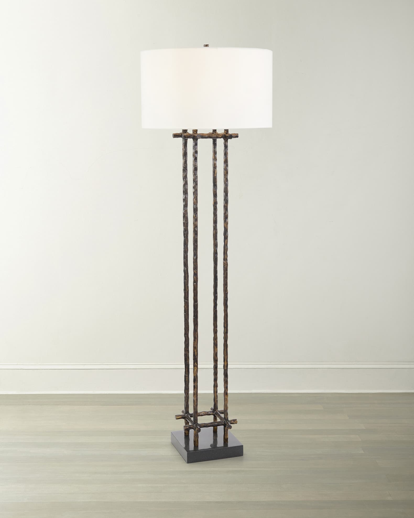 Poteau 68" Floor Lamp 0