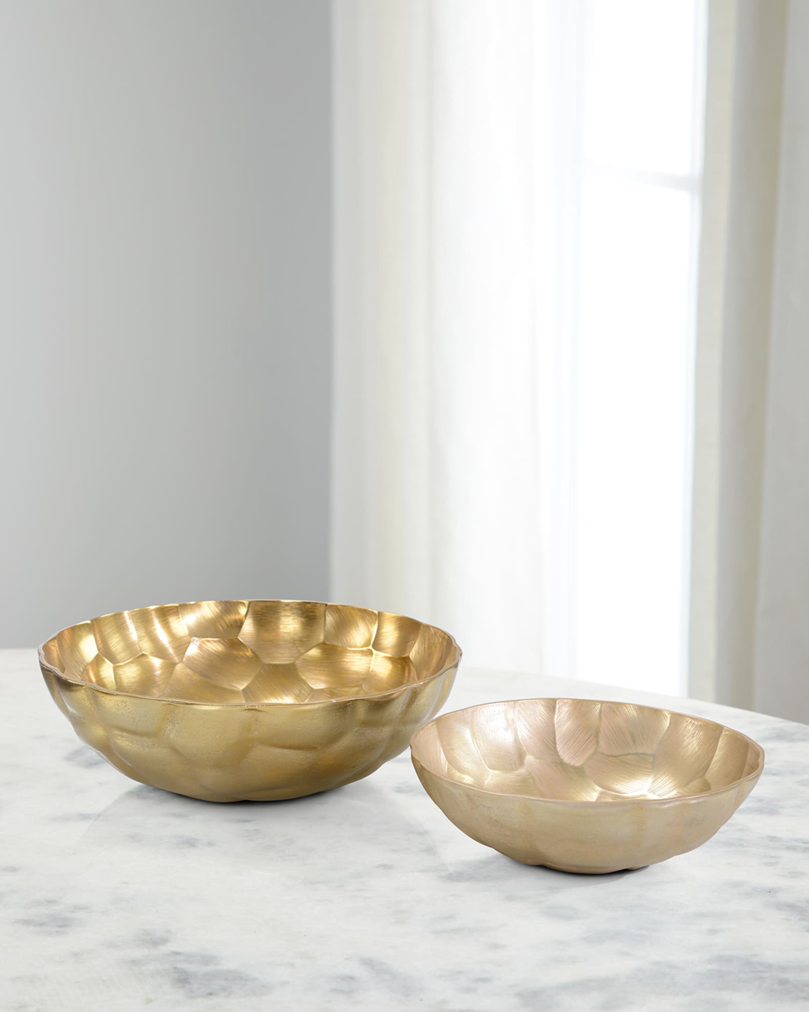 Gravar Bowls, Set of 2 0