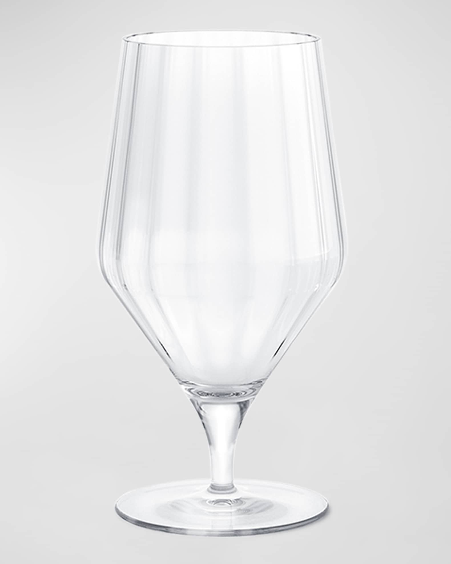 Georg Jensen Bernadotte Beer Glasses, Set of 6