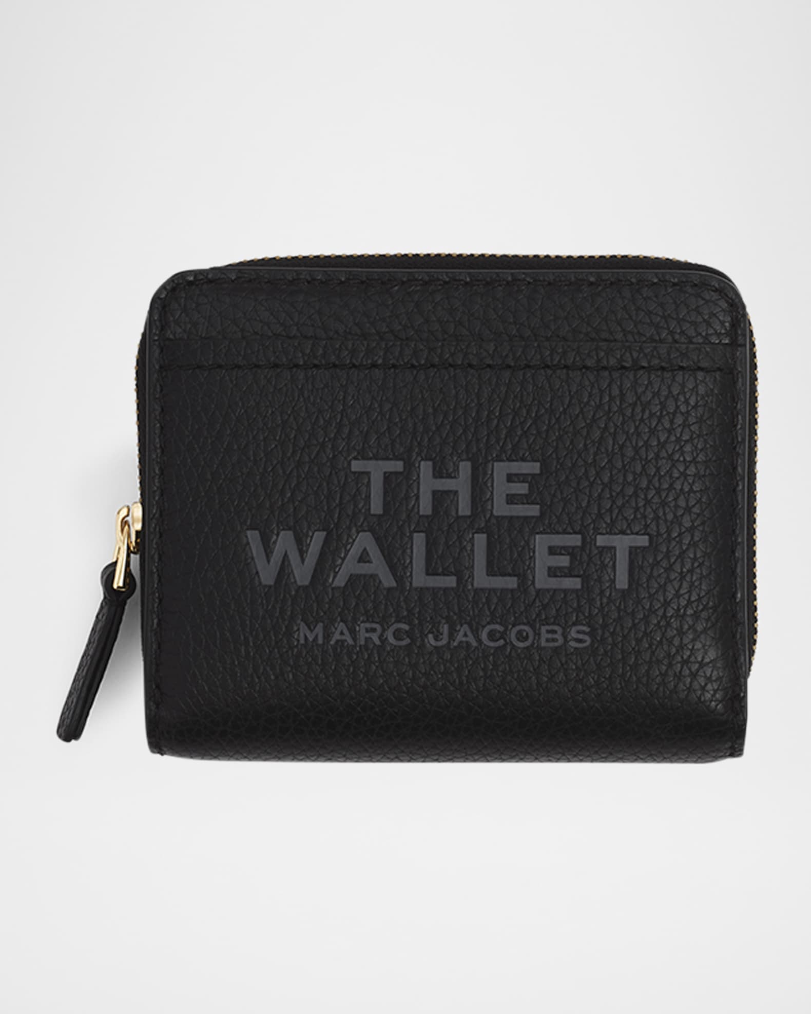 公式サイト Wallet Compact Mini Leather The Jacobs Marc | Marcus Neiman 小物