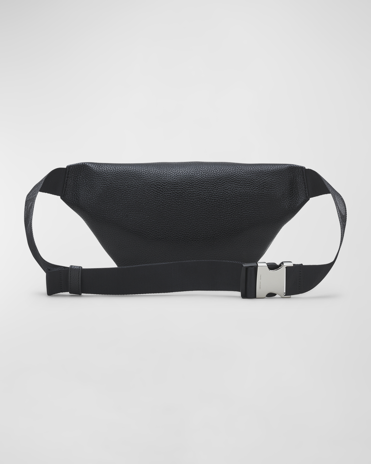 The Leather Belt Bag 4