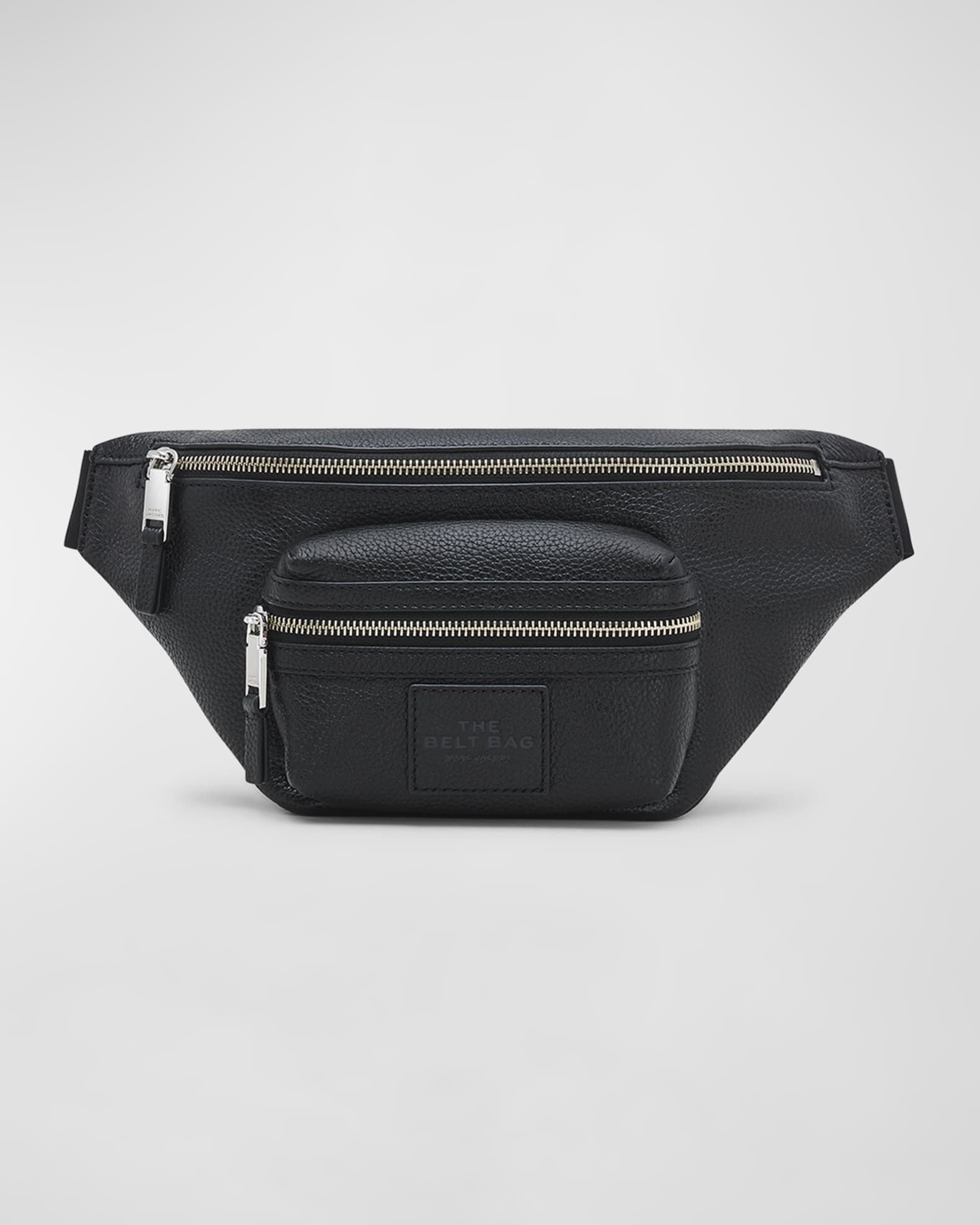 The Leather Belt Bag 0