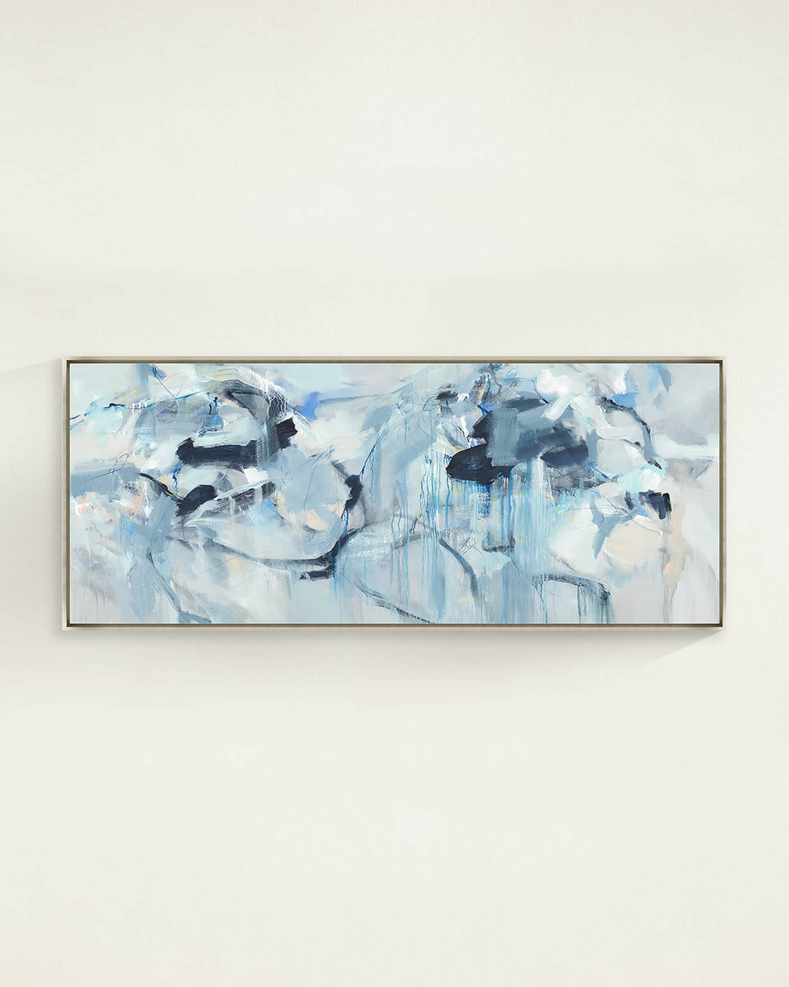 Impression Giclée Ernst Hildebrand - Cavalier Sur Cheval Blanc - Expressionnisme