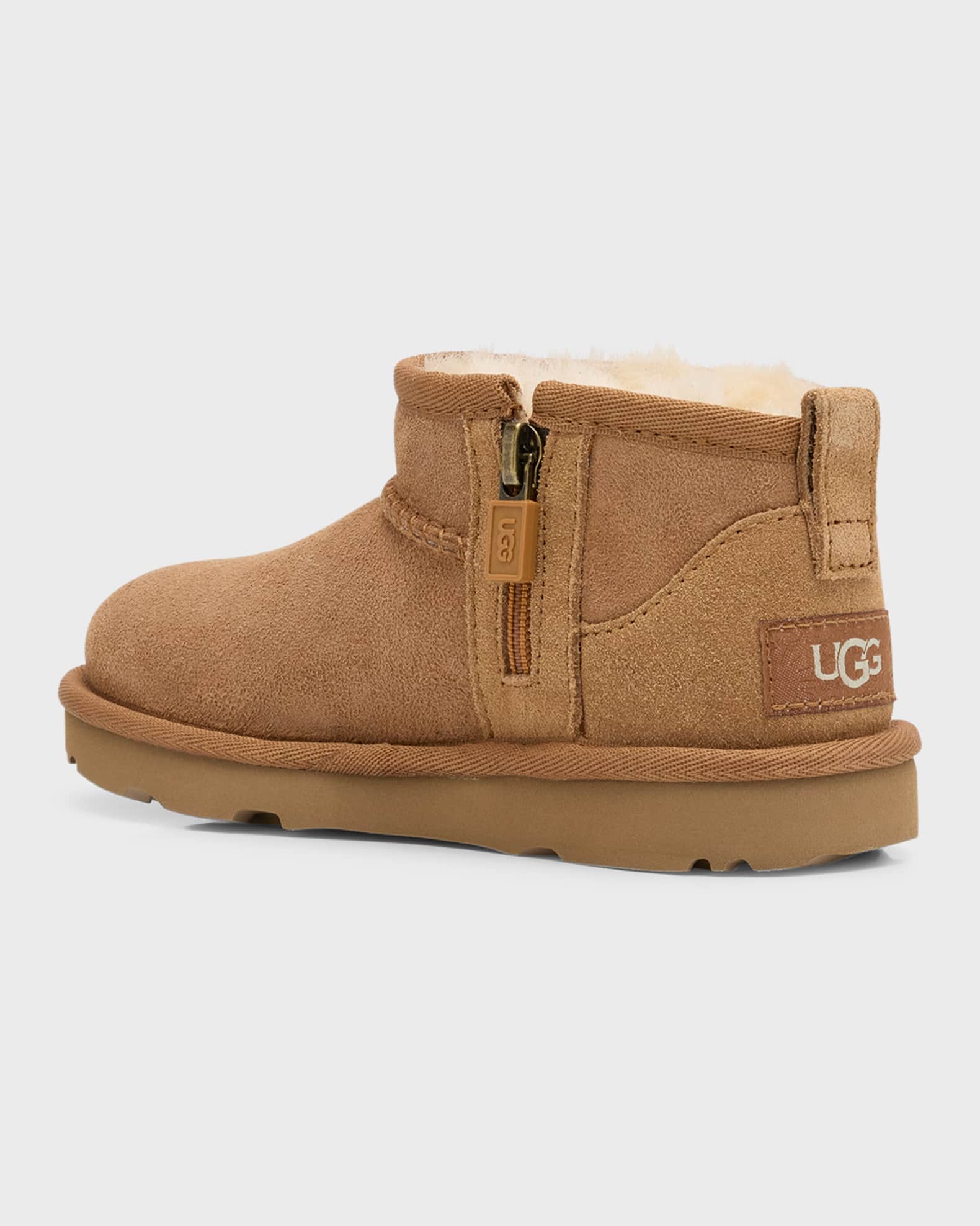 Infant ugg boots clearance top