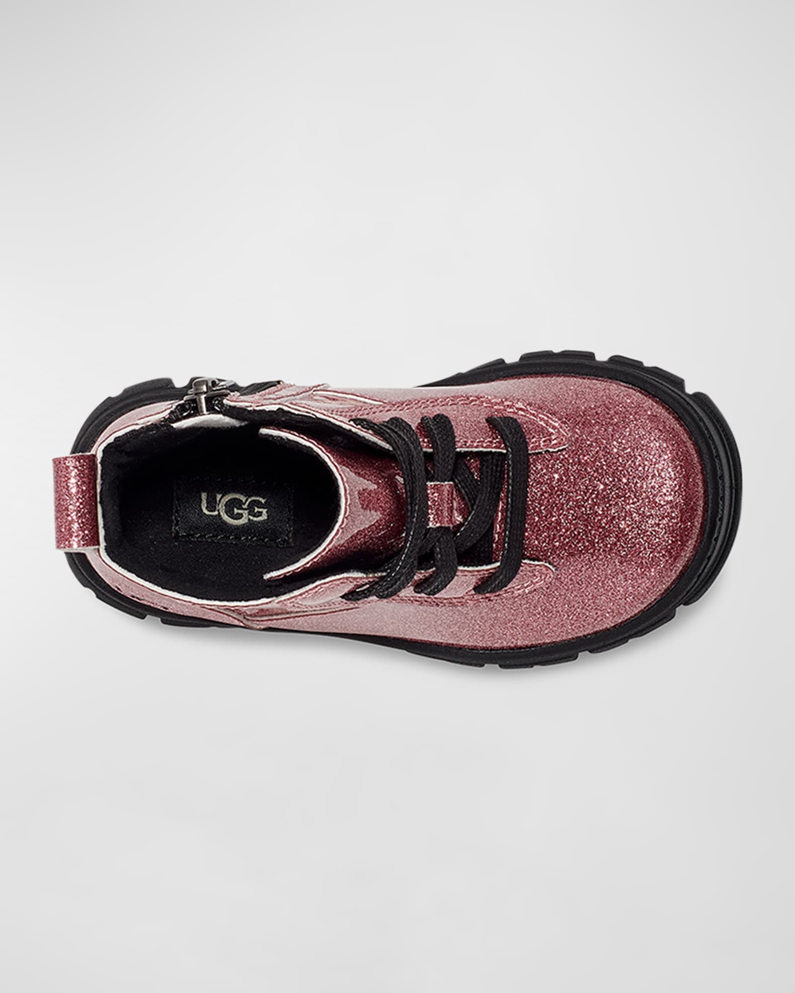 Keelan glitter boot online