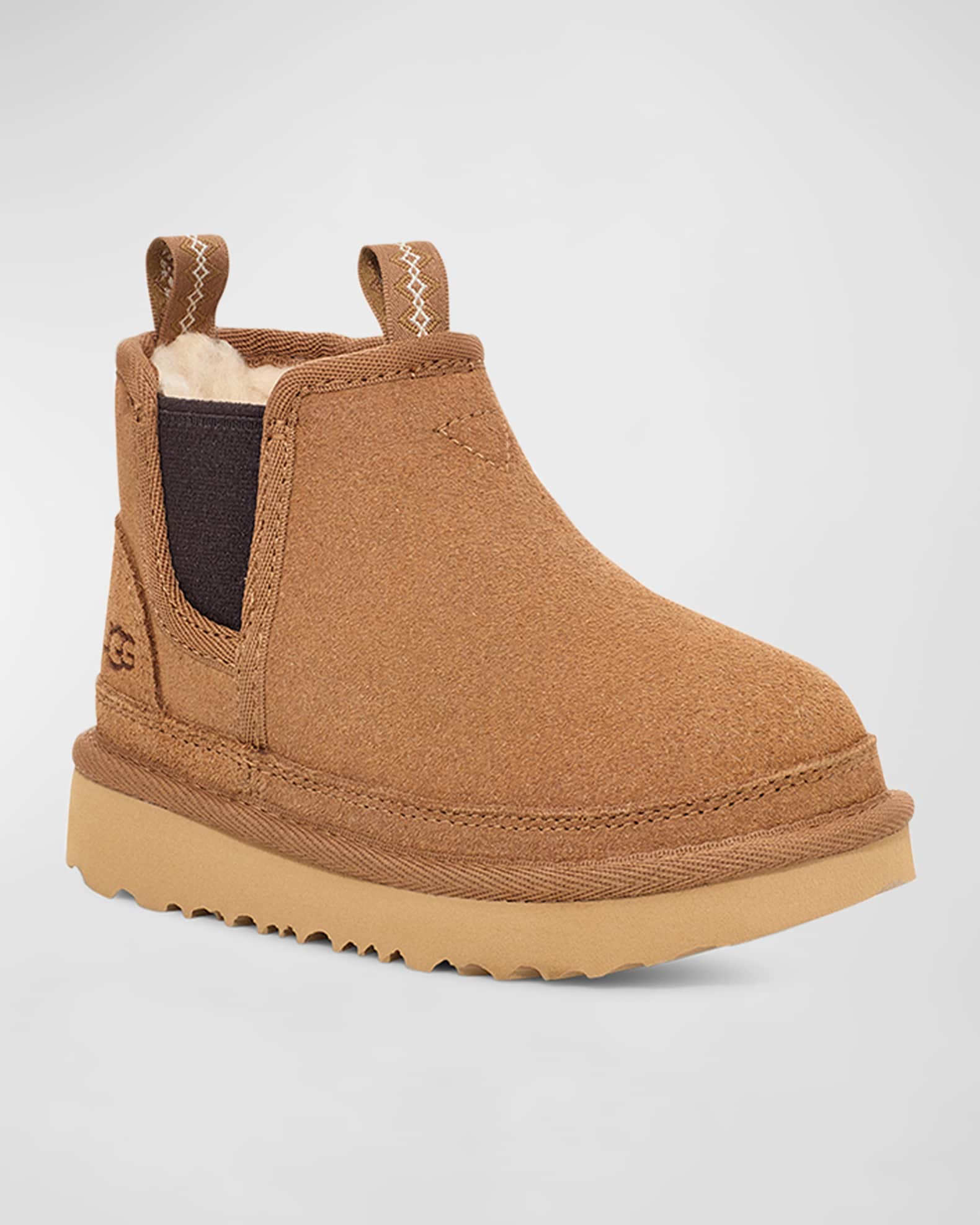 Boy's Neumal Chelsea Boots 1