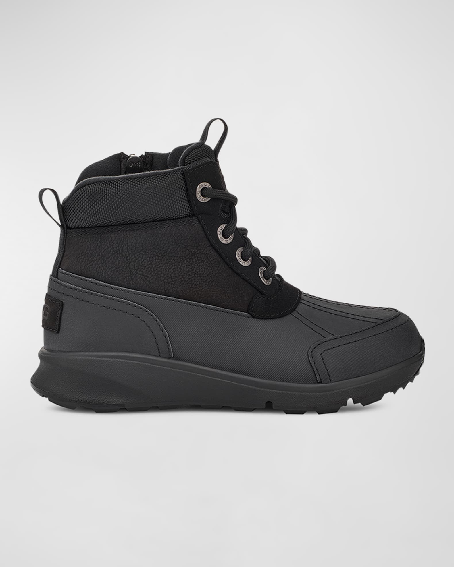 Toddler size deals 7 duck boots