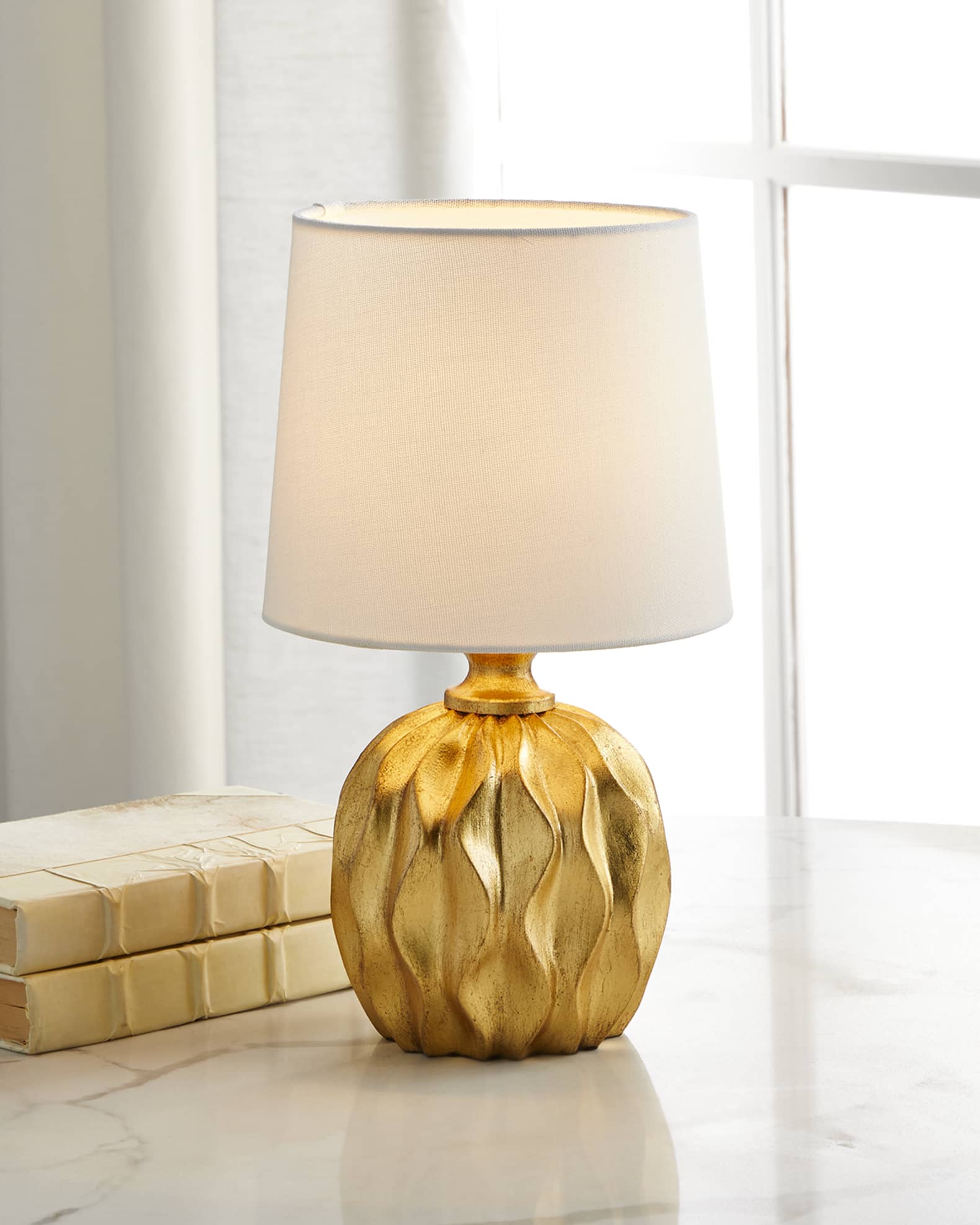 Hamilton Mini Lamp Neiman Marcus