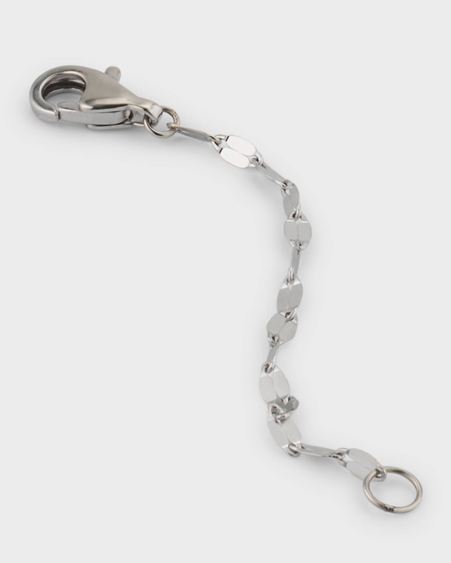 Blake 14k Gold Extender Chain, 2"L 1