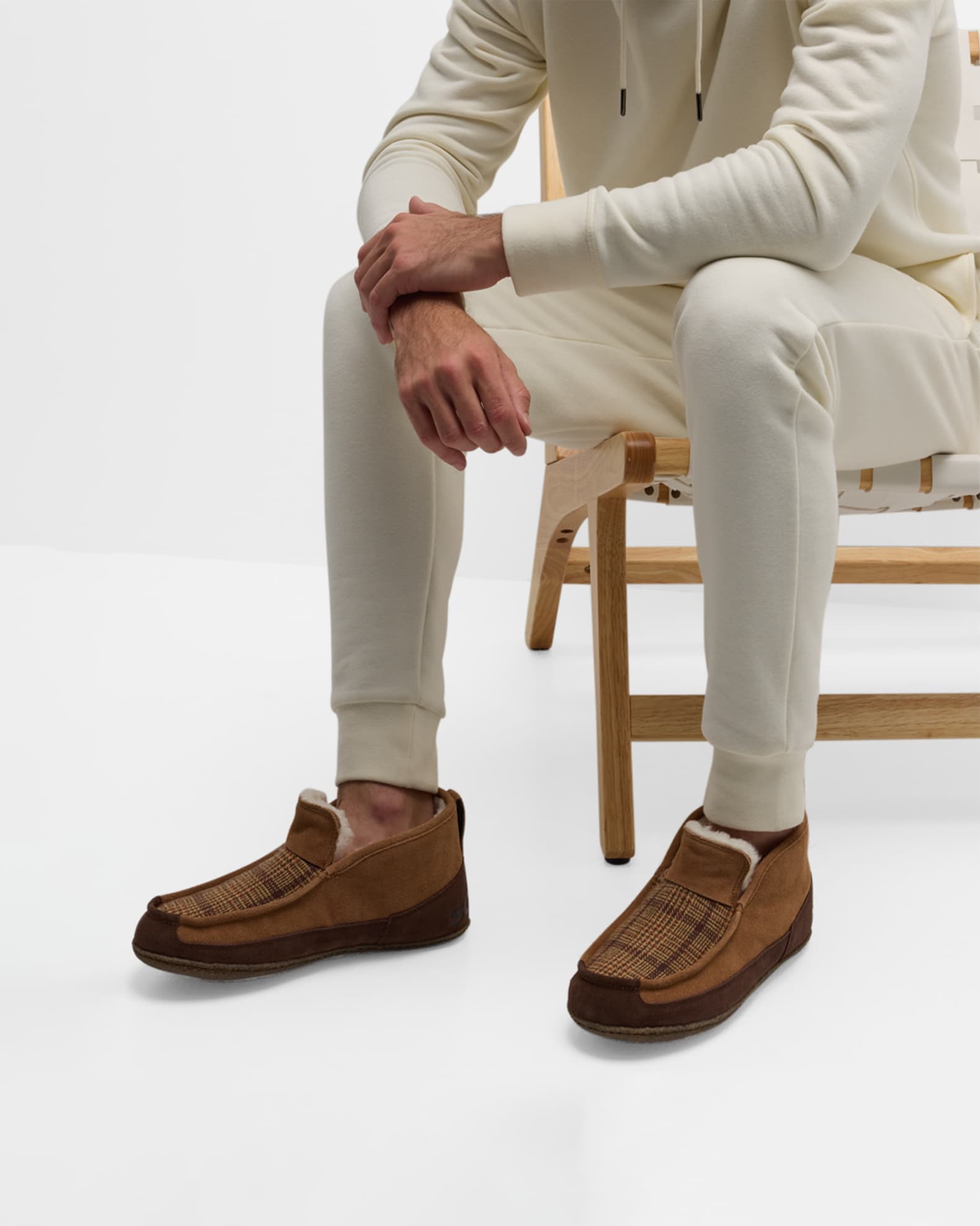 Sorel moccasin online